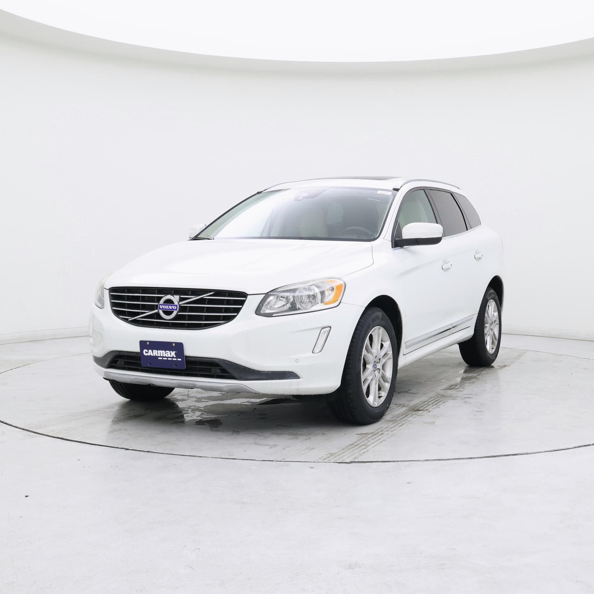 Thumbnail: 2016 Volvo XC60 - 4
