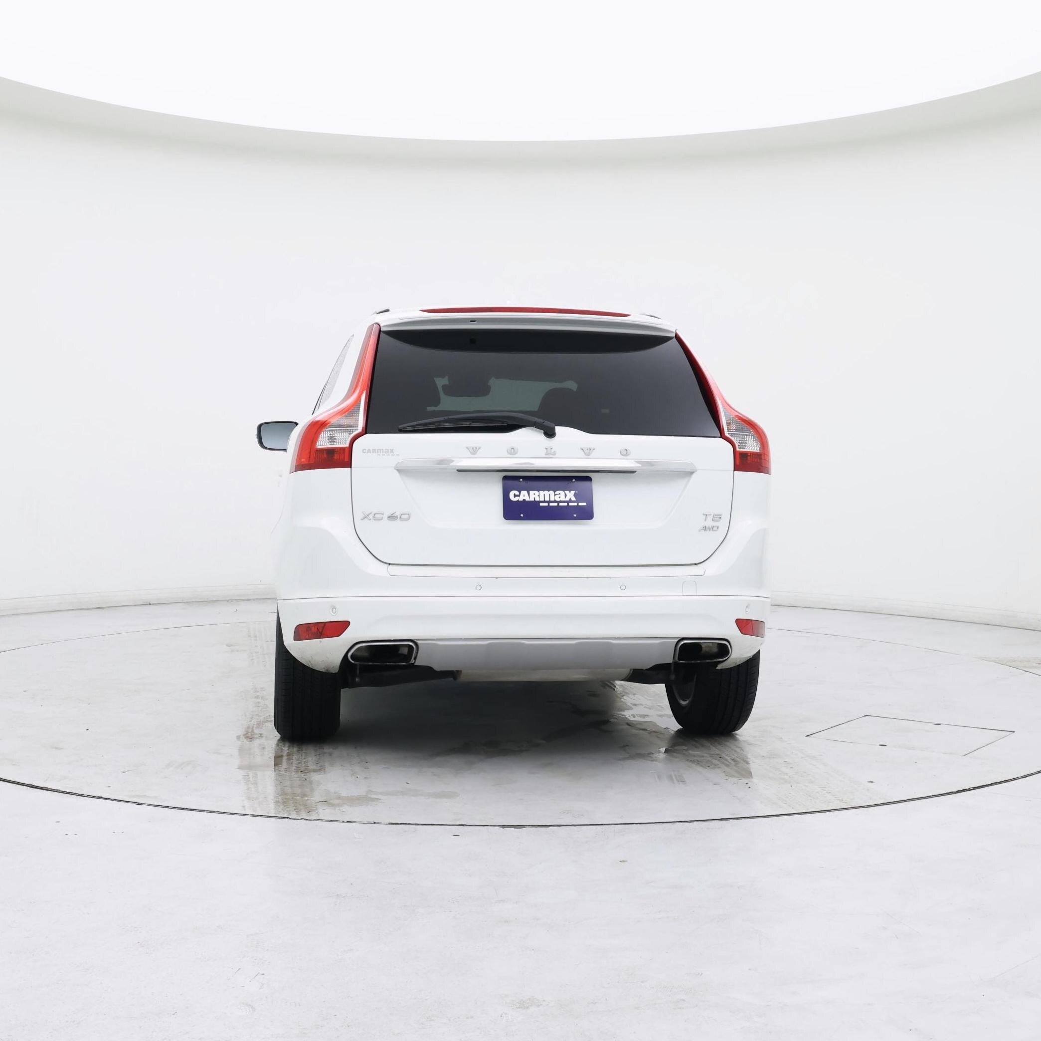 Thumbnail: 2016 Volvo XC60 - 6