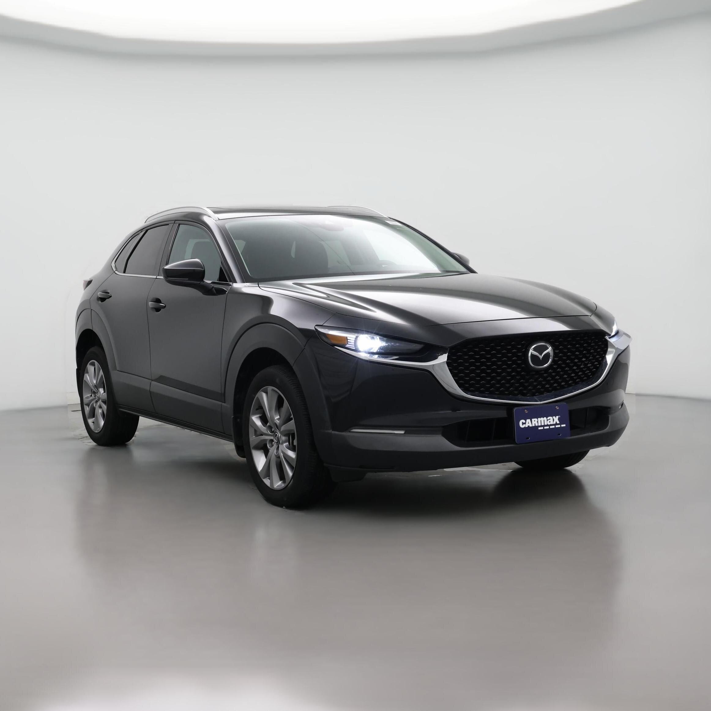 Thumbnail: 2023 Mazda CX-30 - 1