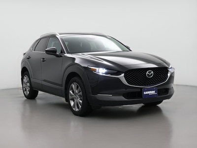 2023 Mazda CX-30 2.5 S Premium Package
