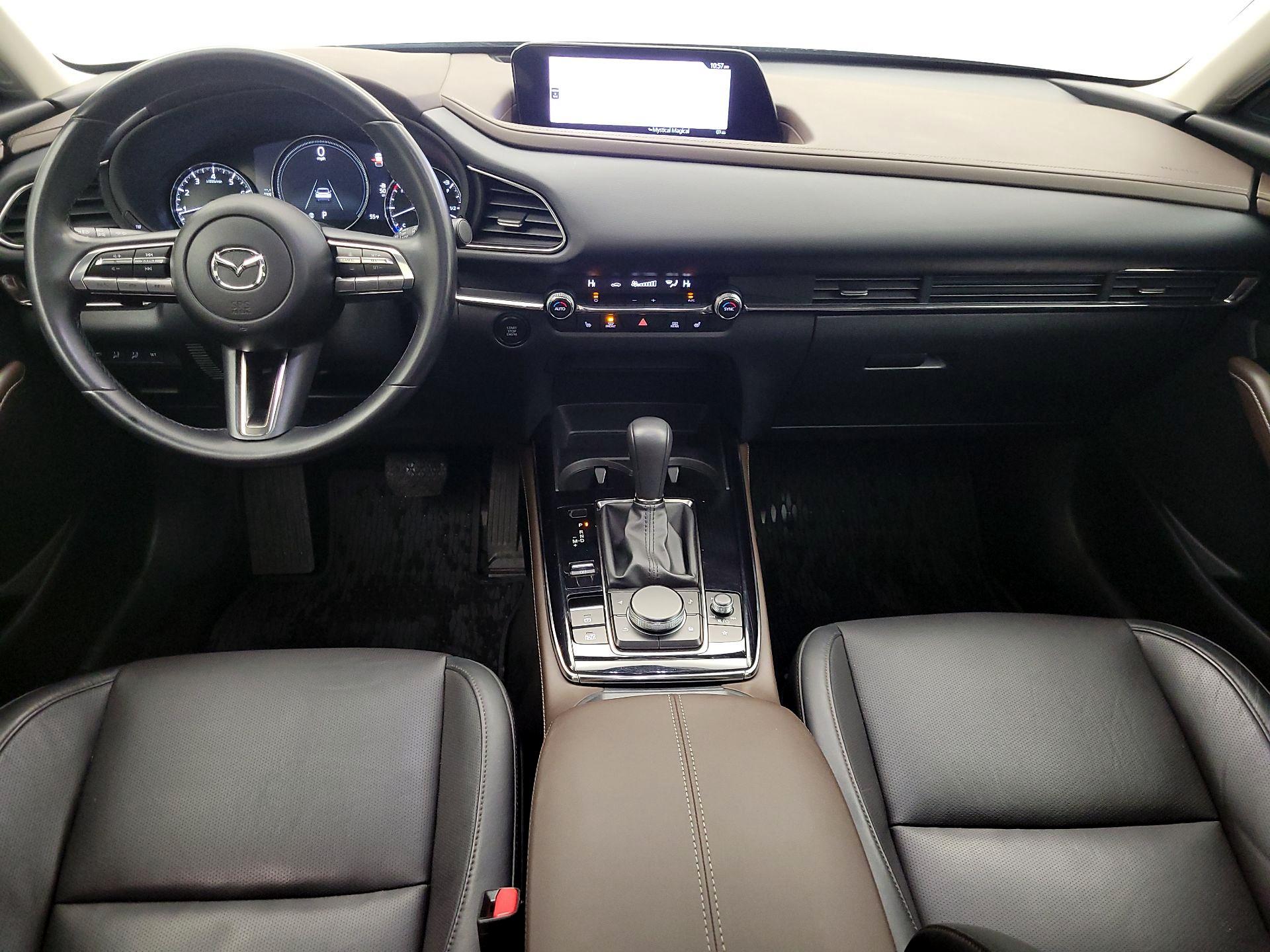 Thumbnail: 2023 Mazda CX-30 - 9