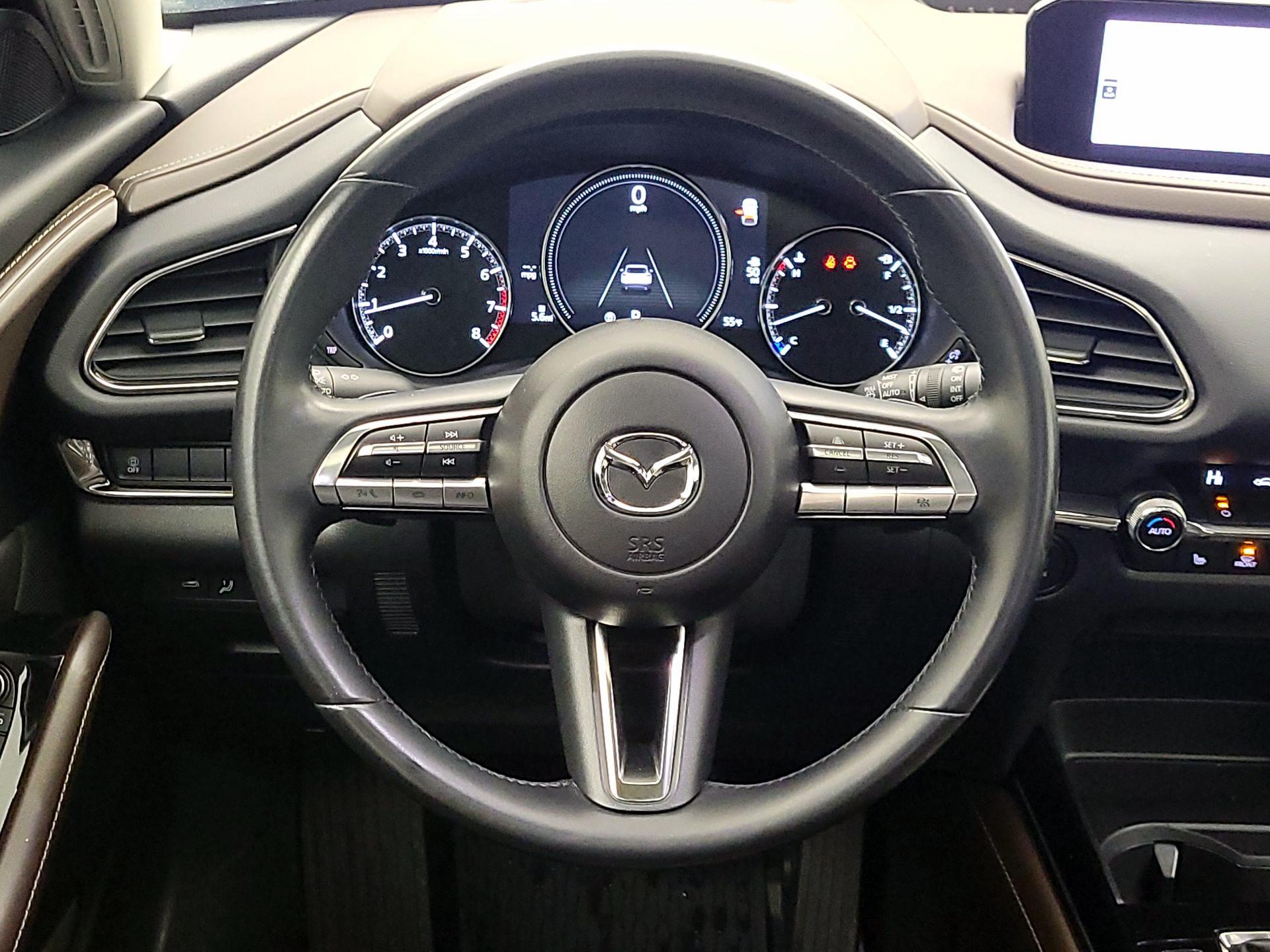 Thumbnail: 2023 Mazda CX-30 - 10