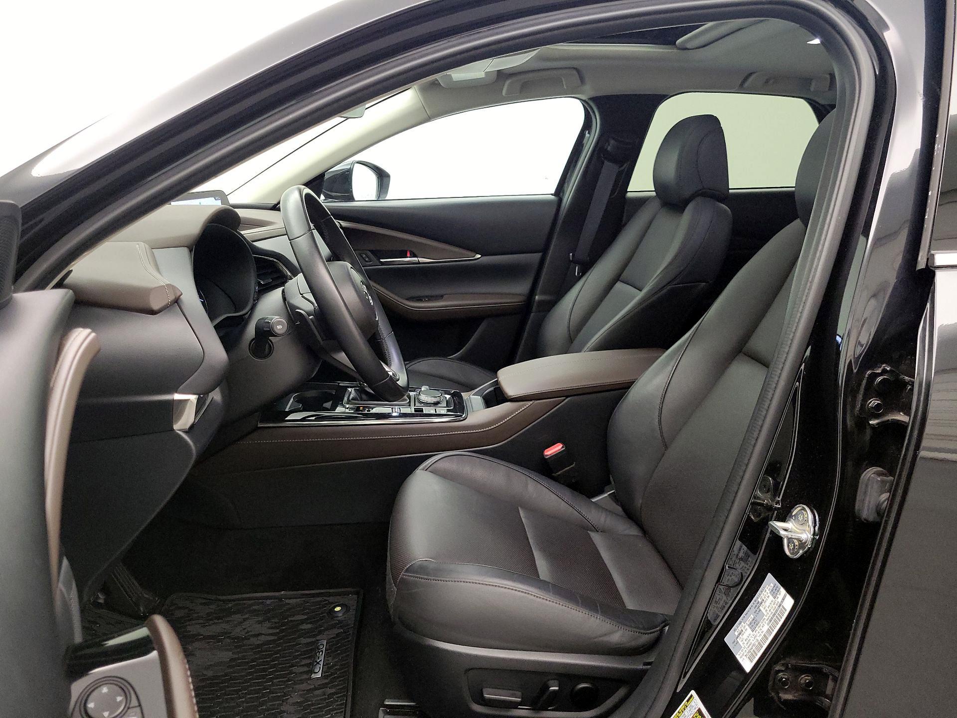 Thumbnail: 2023 Mazda CX-30 - 11