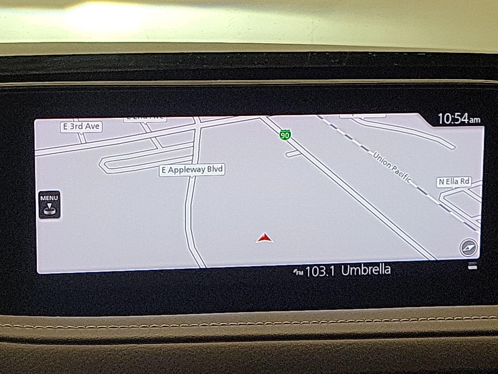 Thumbnail: 2023 Mazda CX-30 - 14