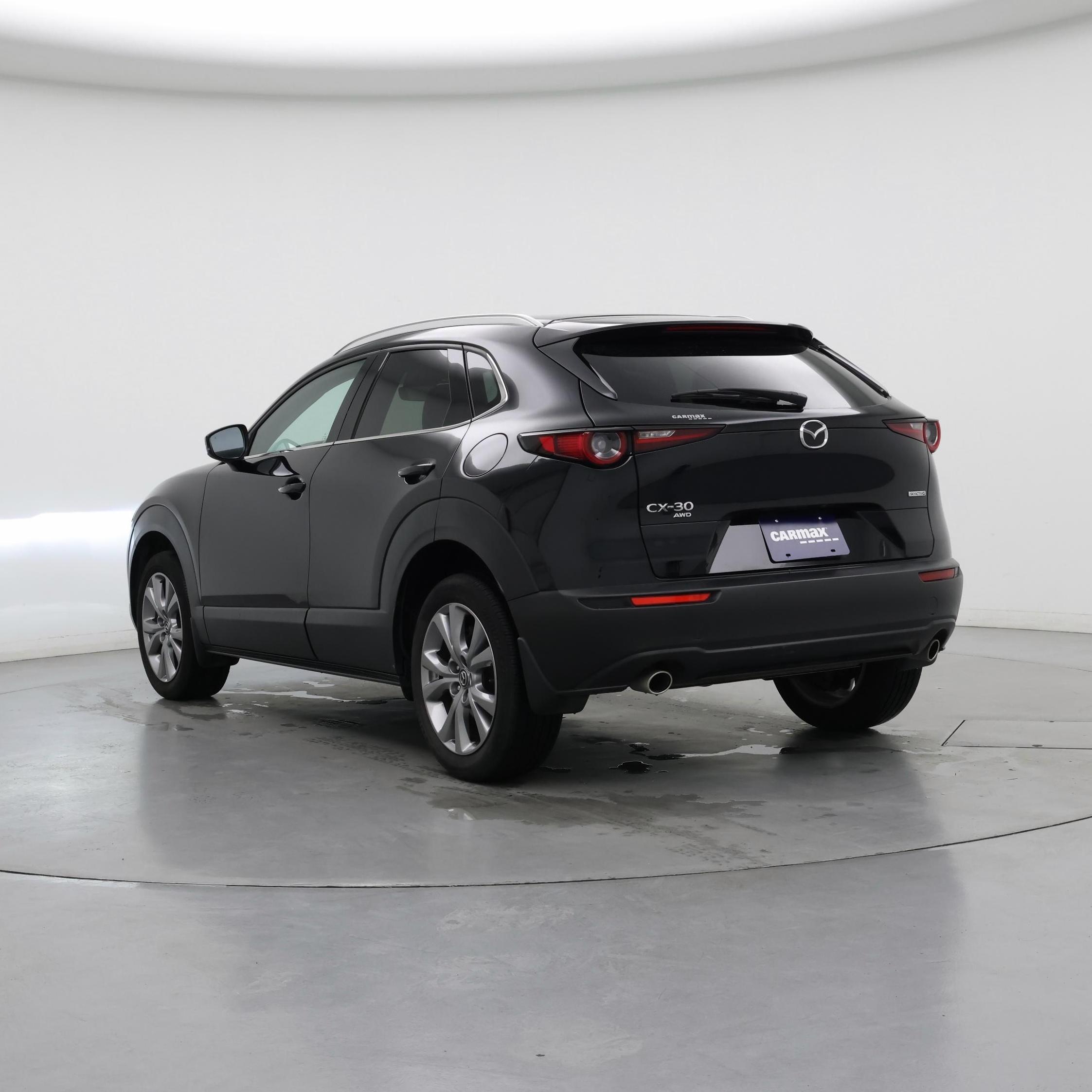 Thumbnail: 2023 Mazda CX-30 - 2