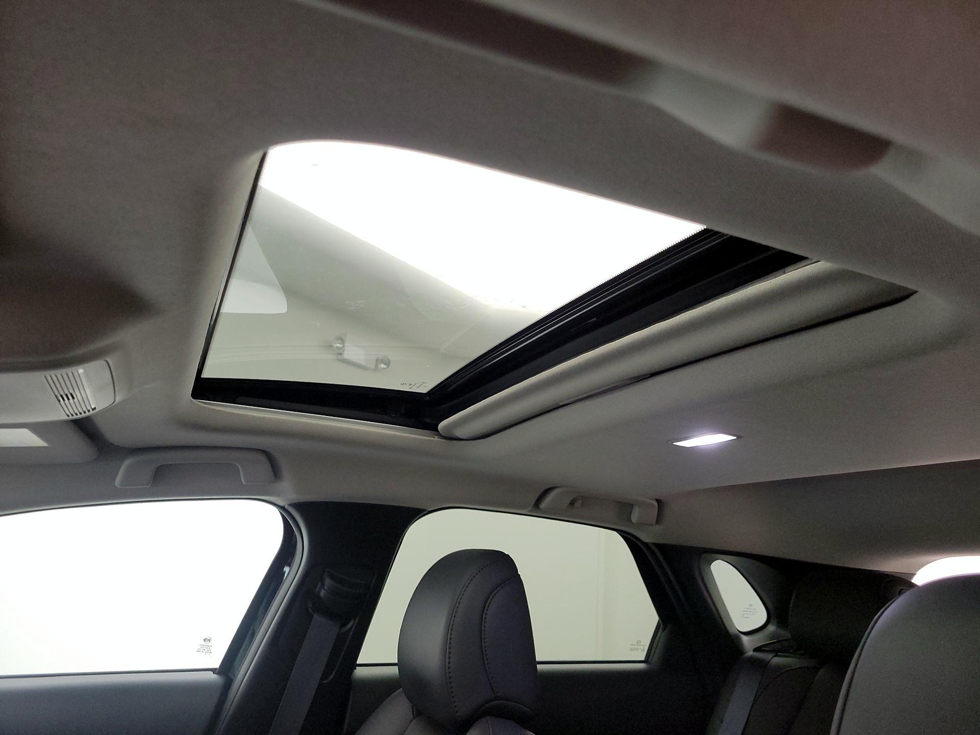 Thumbnail: 2023 Mazda CX-30 - 20