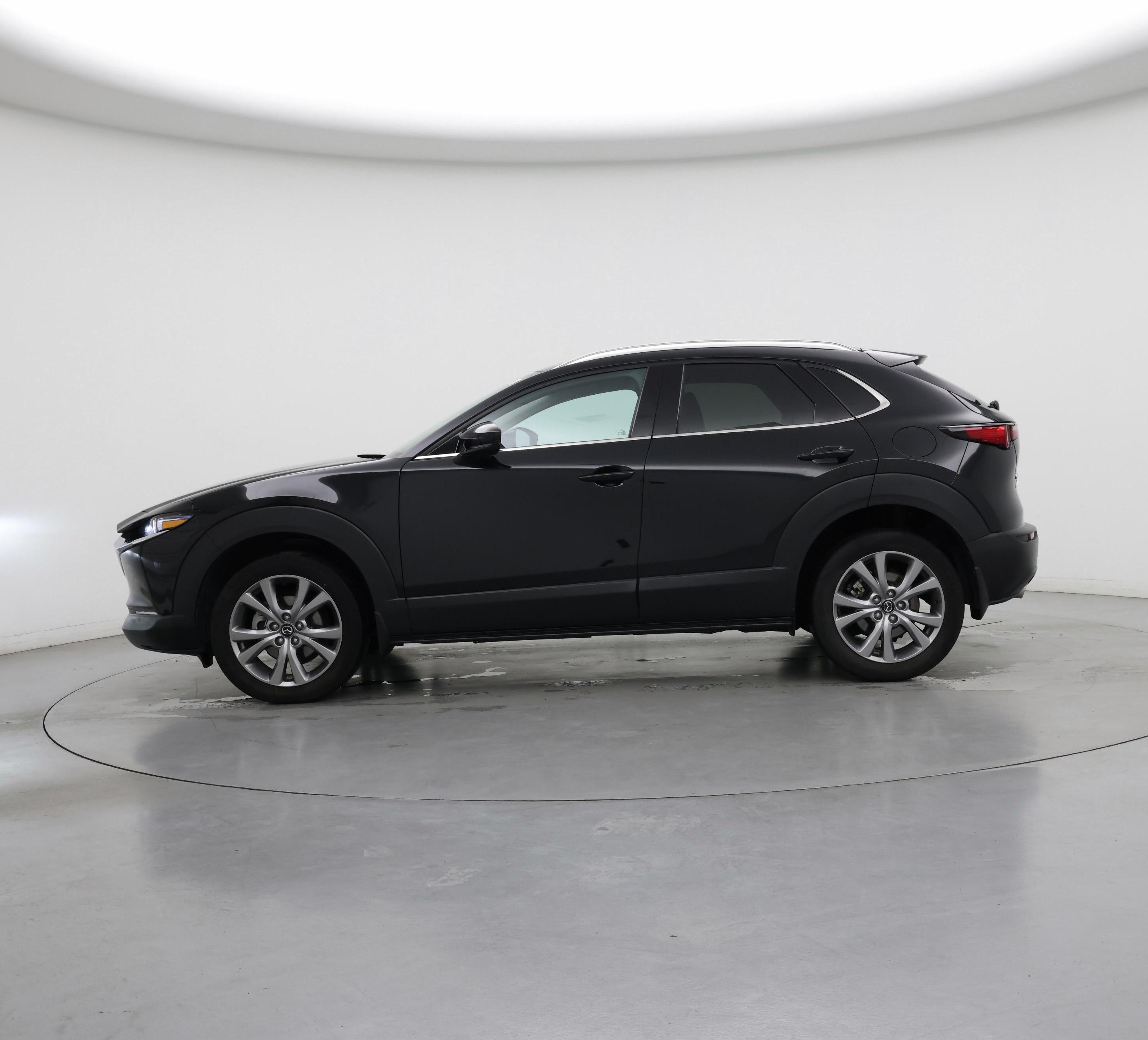 Thumbnail: 2023 Mazda CX-30 - 3