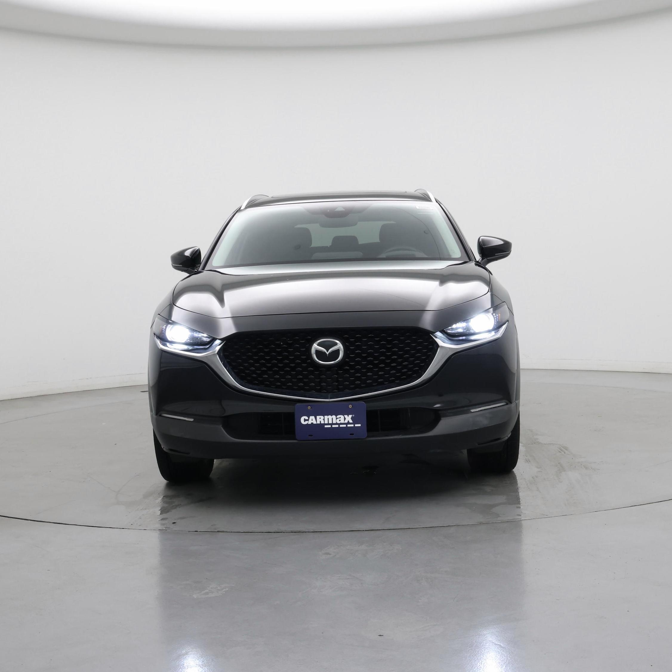 Thumbnail: 2023 Mazda CX-30 - 5