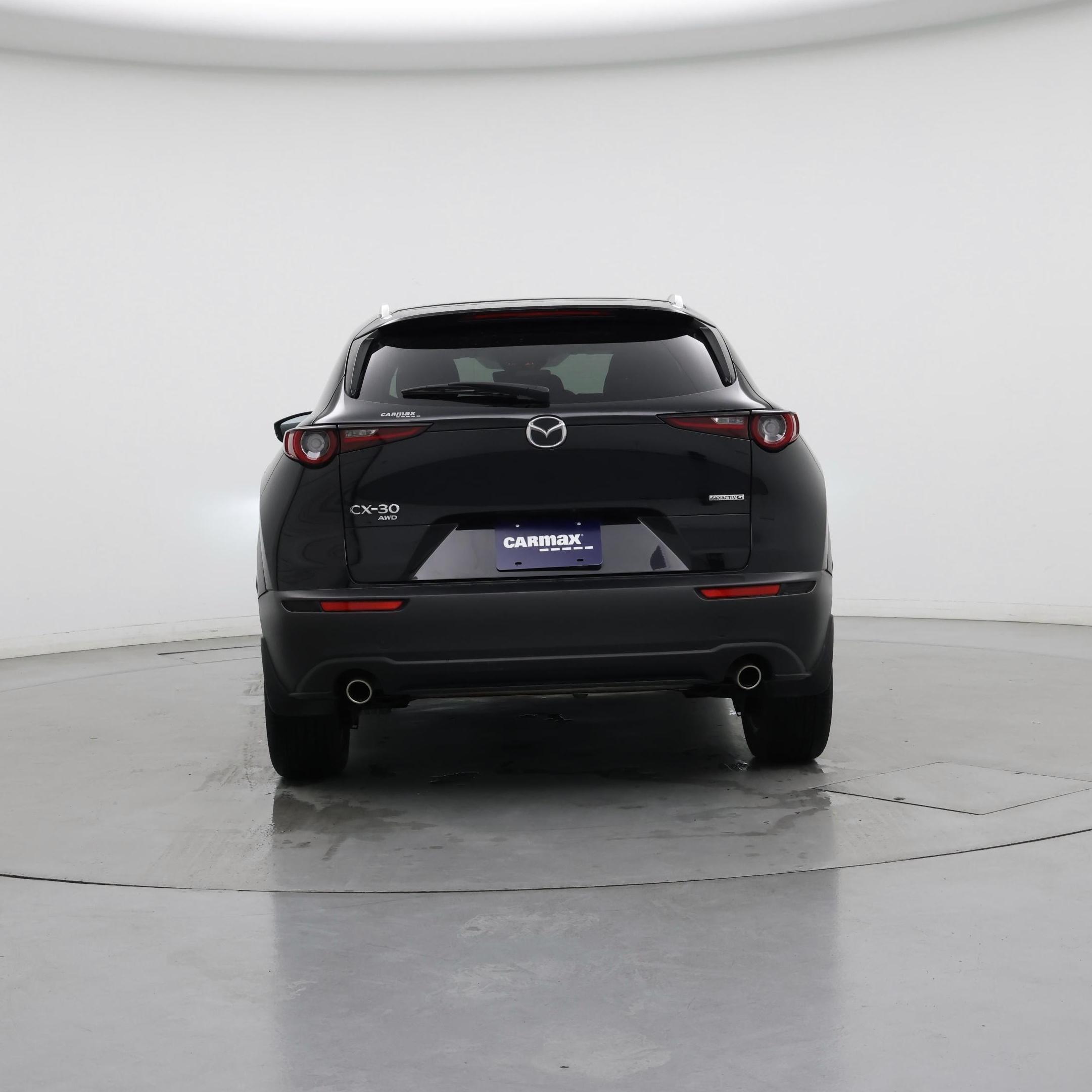 Thumbnail: 2023 Mazda CX-30 - 6
