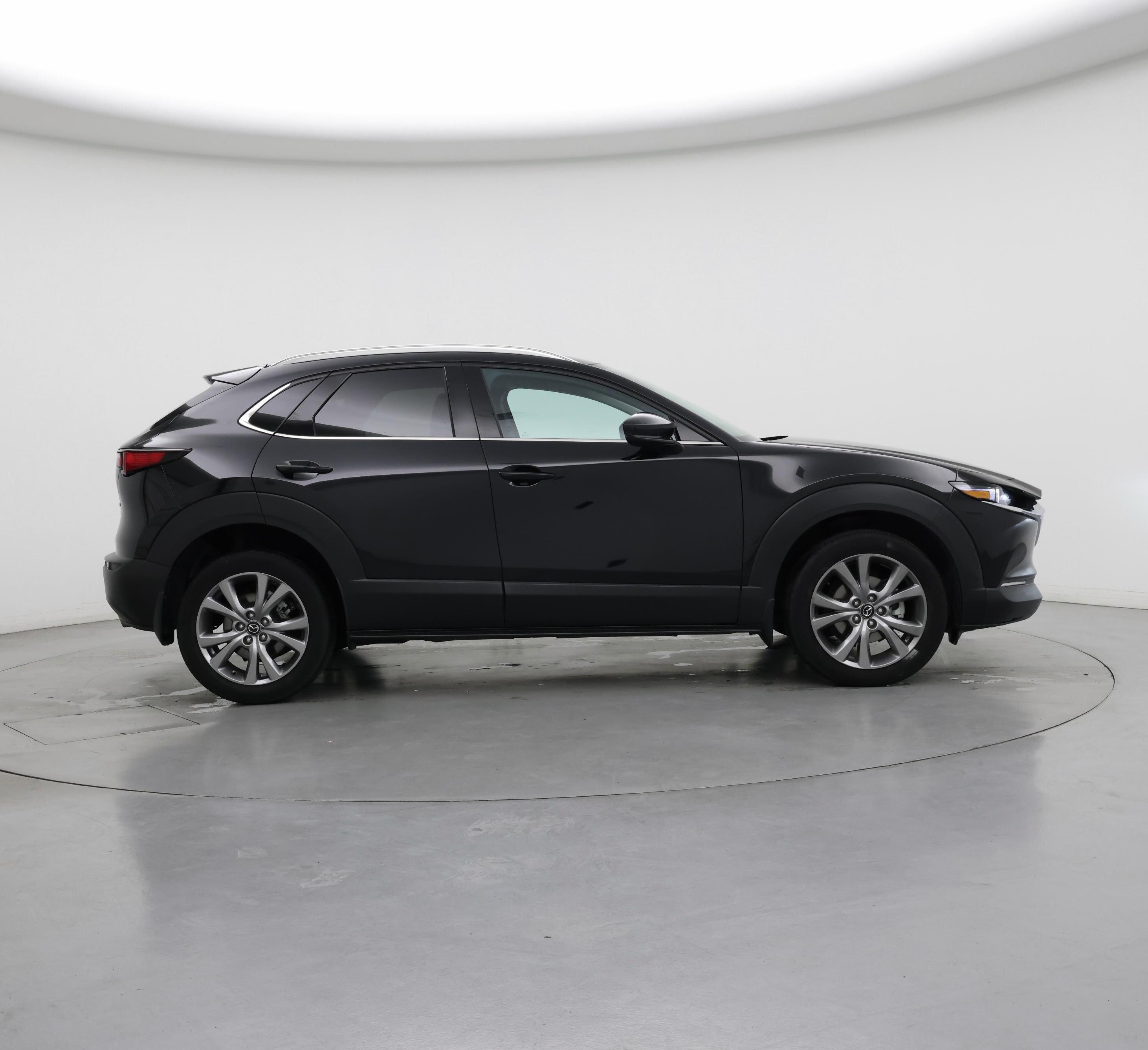 Thumbnail: 2023 Mazda CX-30 - 7