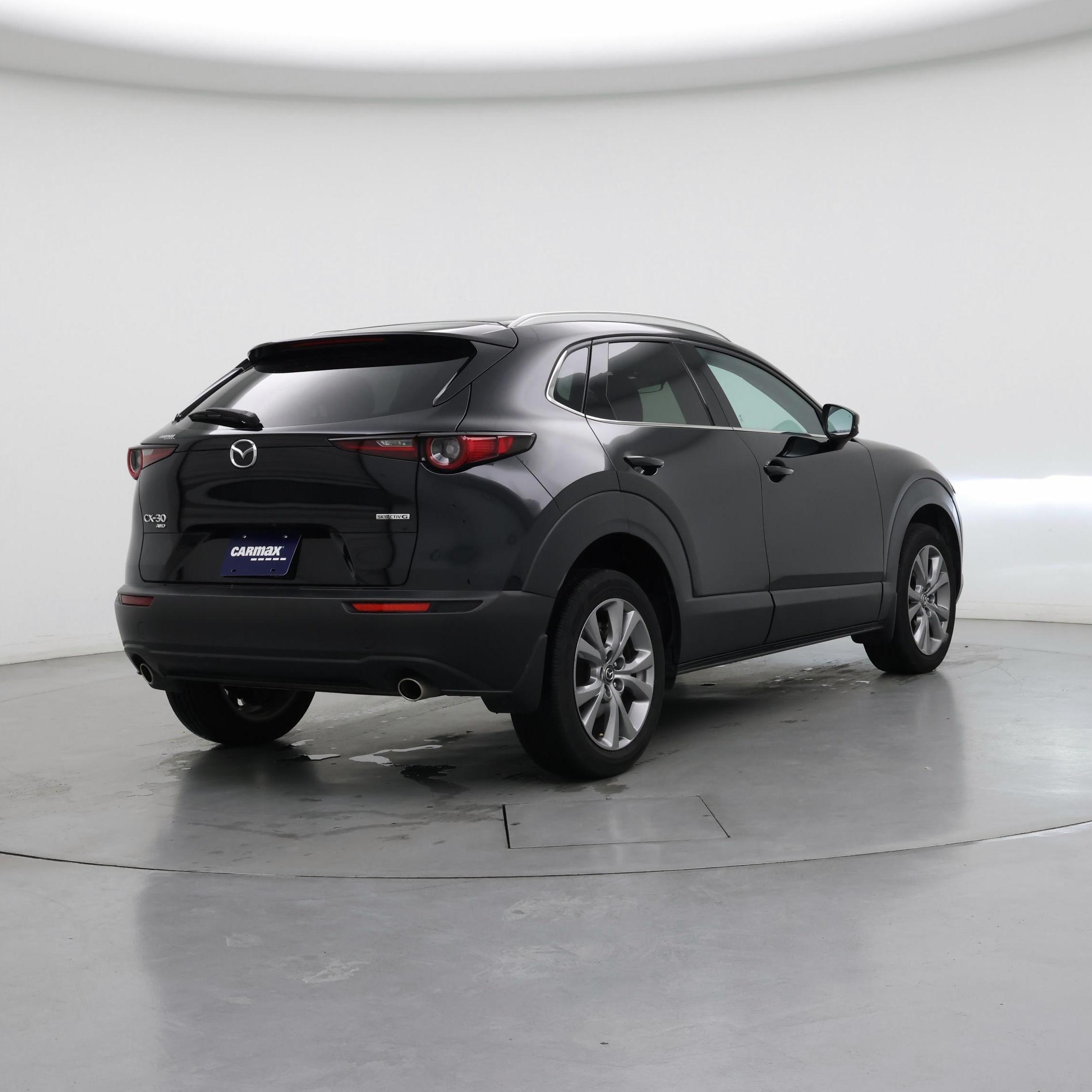 Thumbnail: 2023 Mazda CX-30 - 8