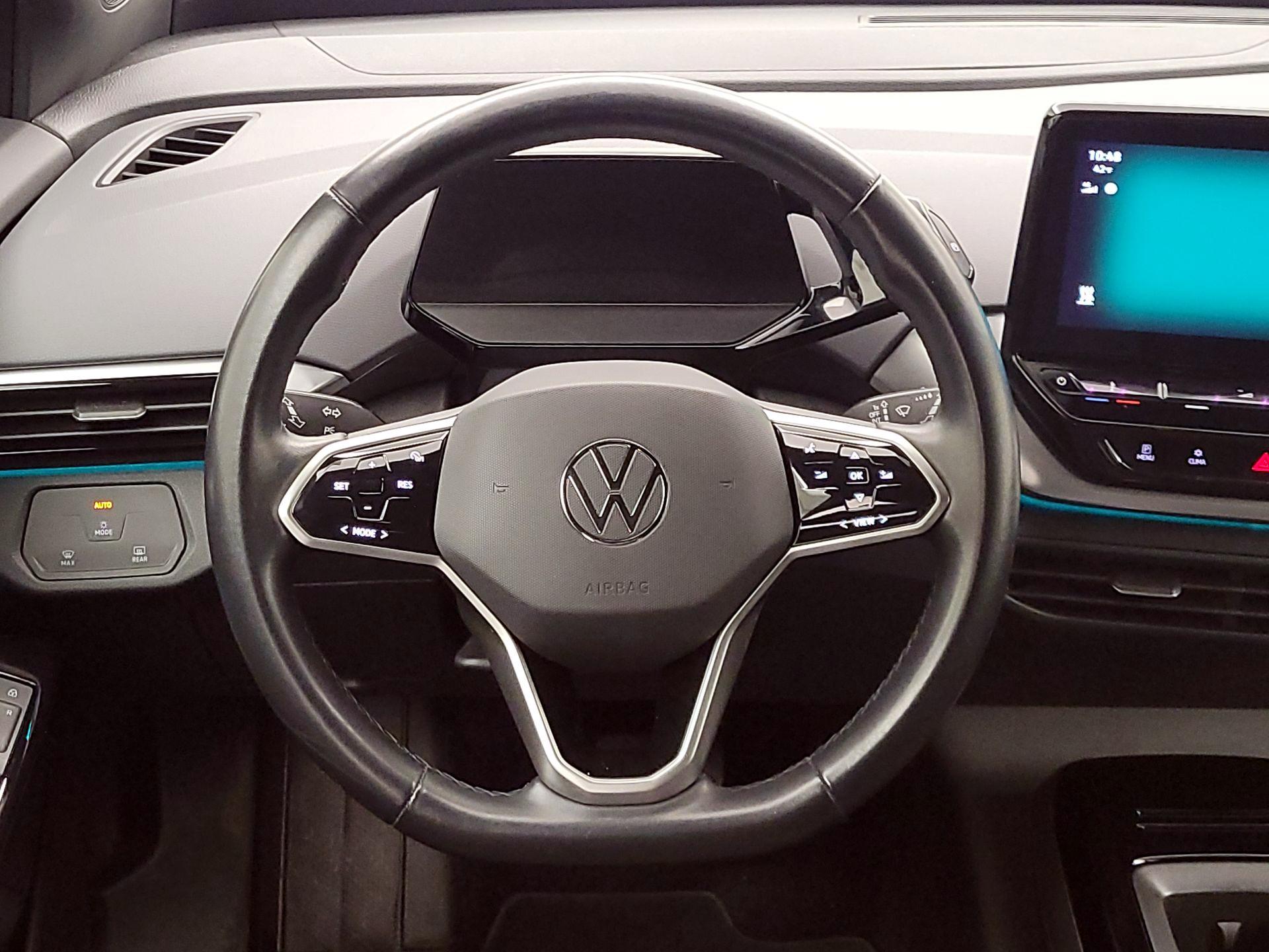 Thumbnail: 2022 Volkswagen ID.4 - 10