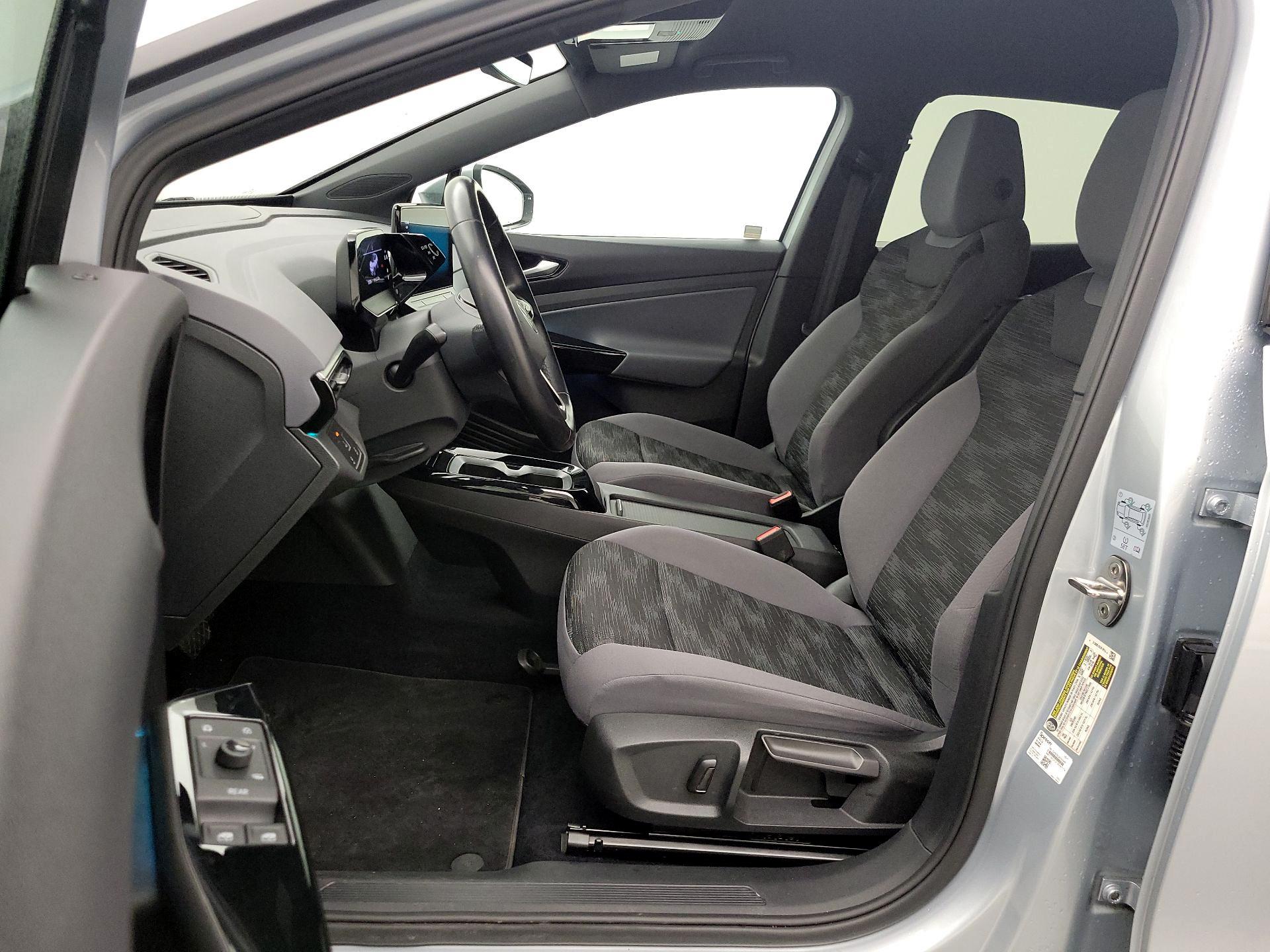 Thumbnail: 2022 Volkswagen ID.4 - 11