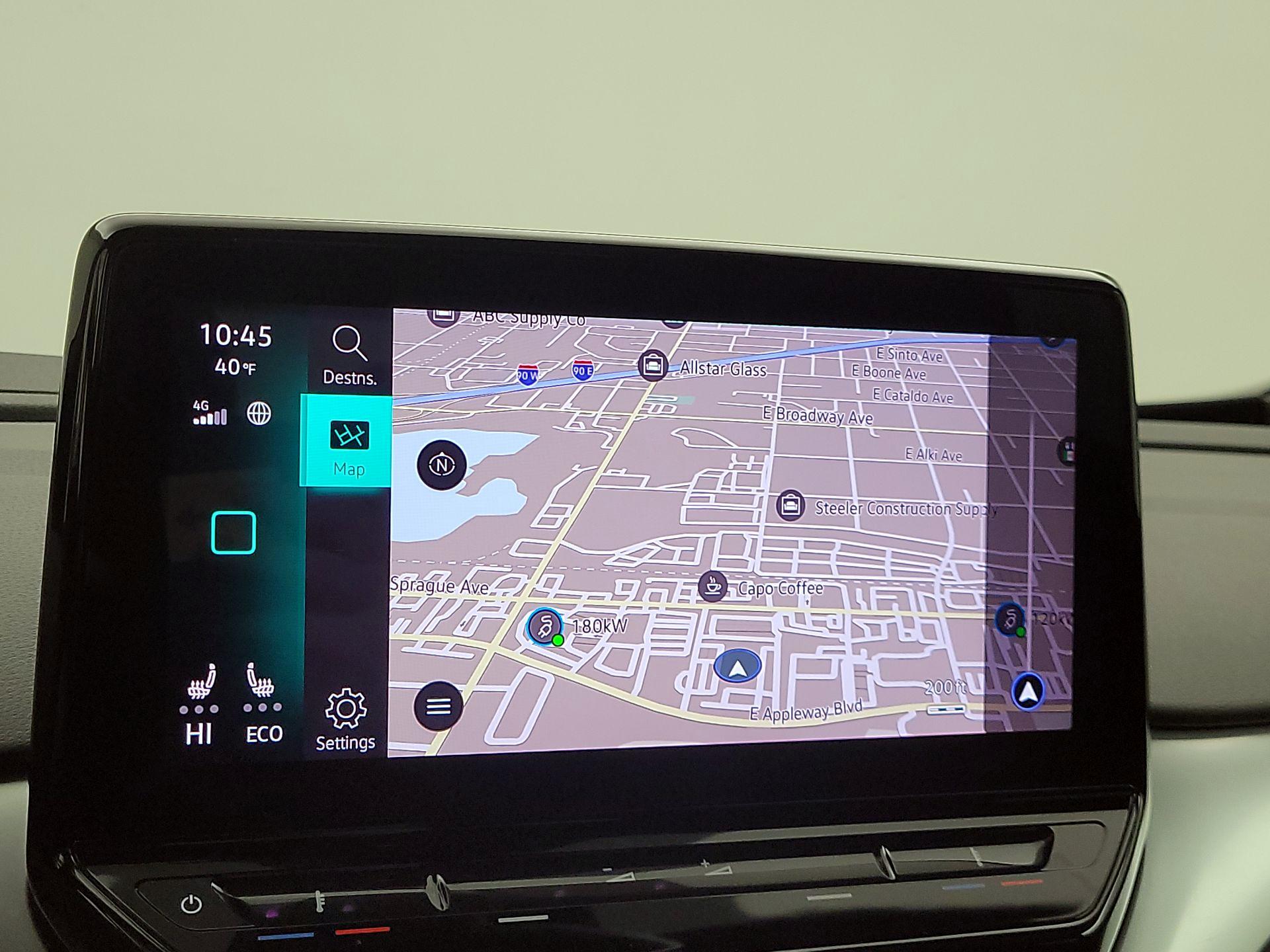 Thumbnail: 2022 Volkswagen ID.4 - 14