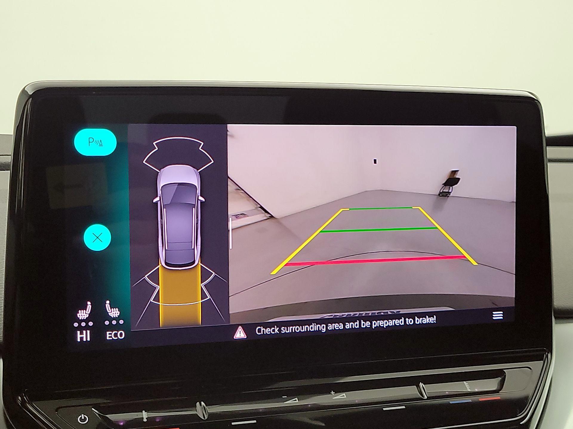 Thumbnail: 2022 Volkswagen ID.4 - 15