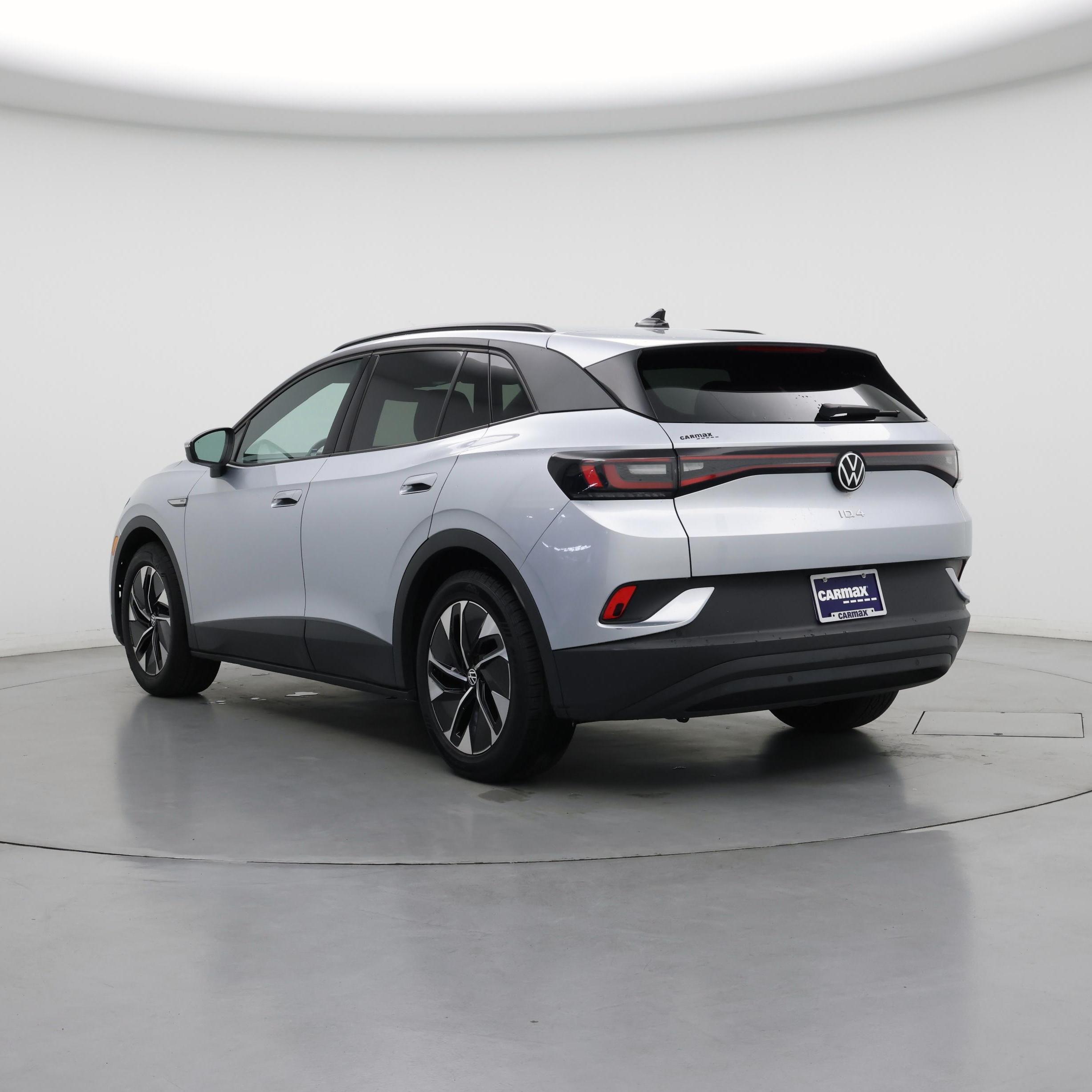 Thumbnail: 2022 Volkswagen ID.4 - 2