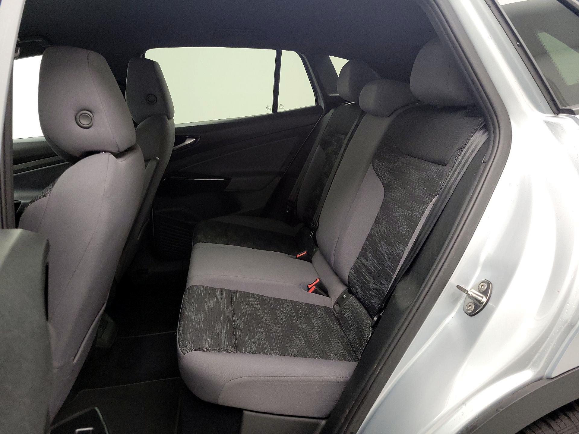 Thumbnail: 2022 Volkswagen ID.4 - 20