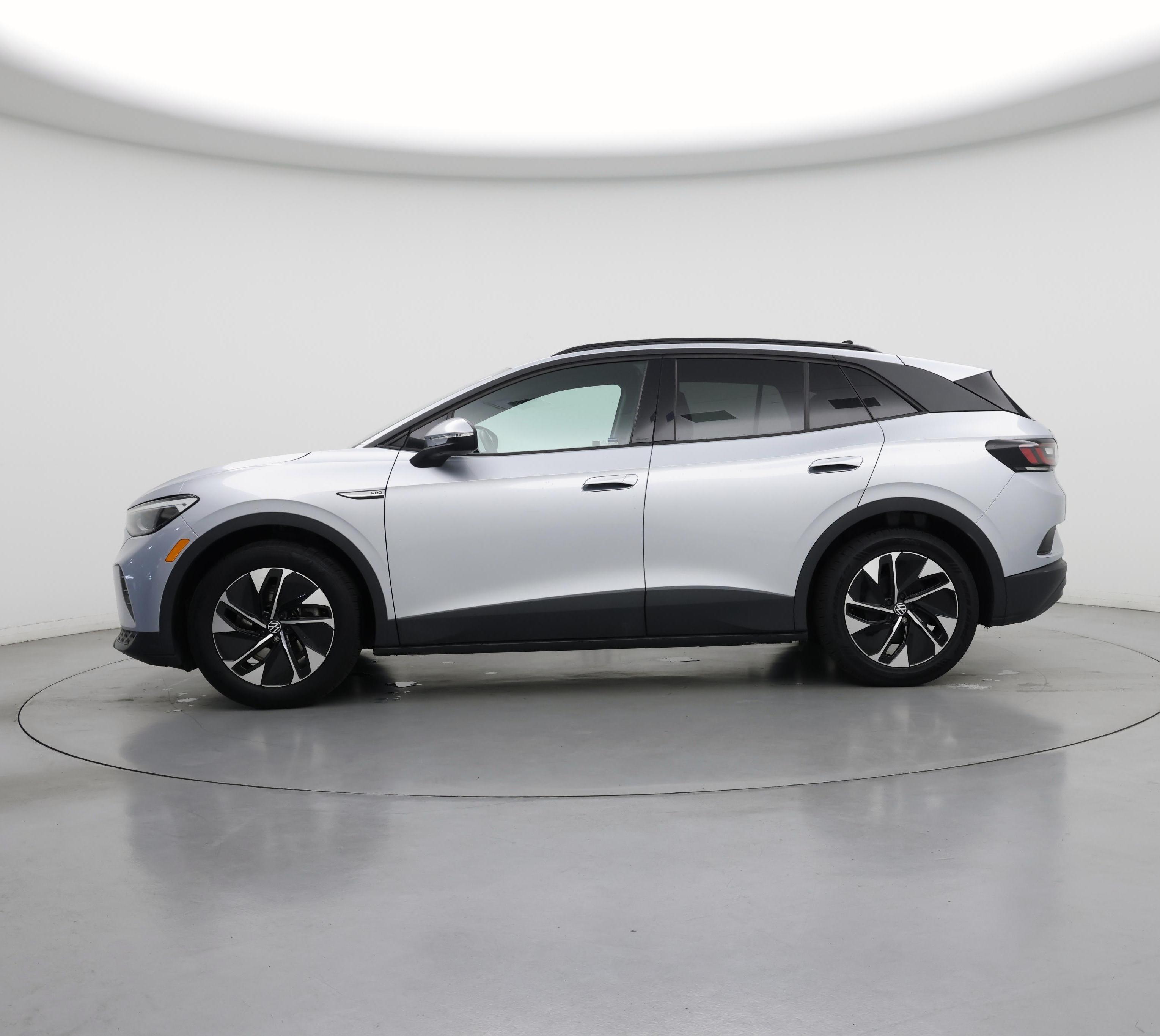 Thumbnail: 2022 Volkswagen ID.4 - 3