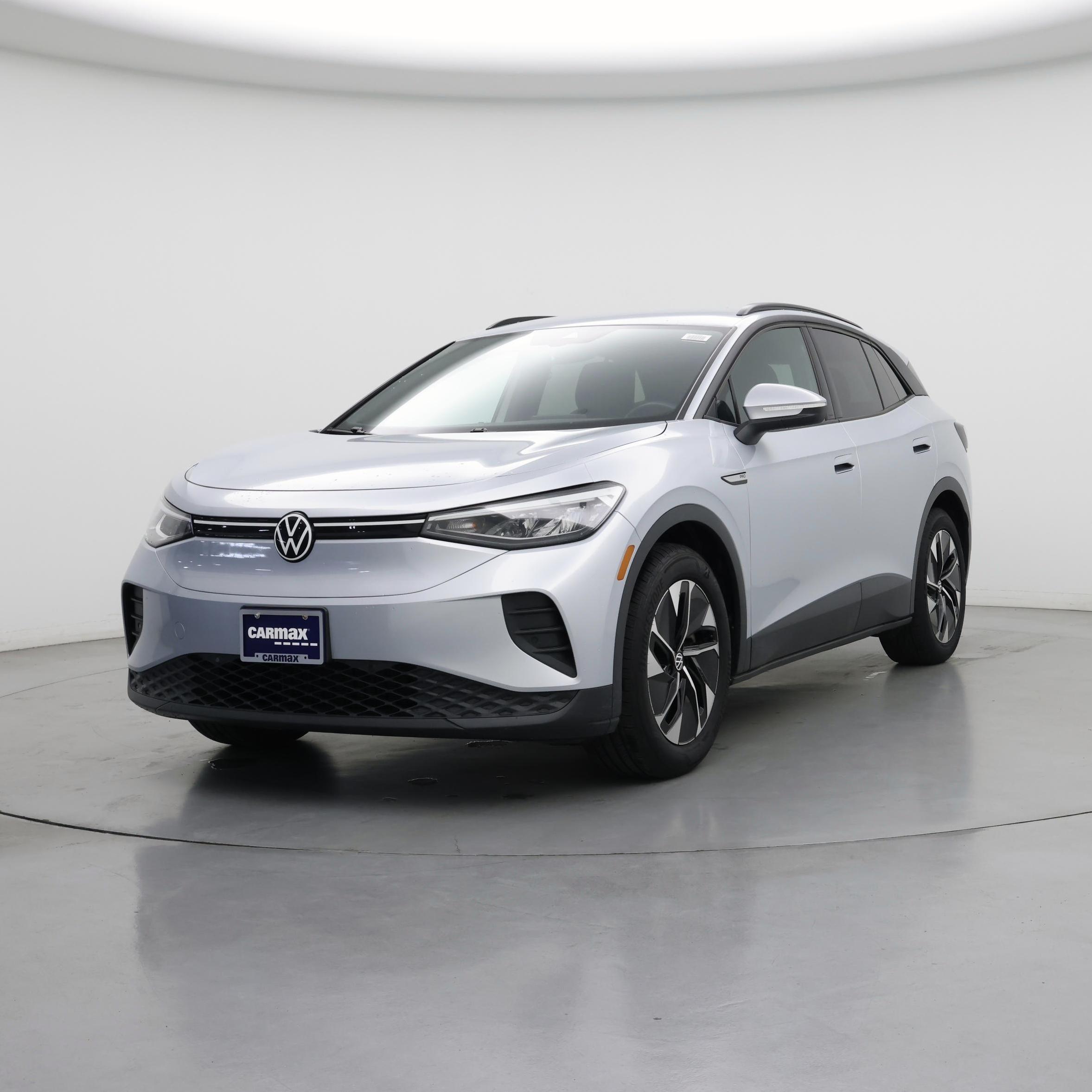 Thumbnail: 2022 Volkswagen ID.4 - 4