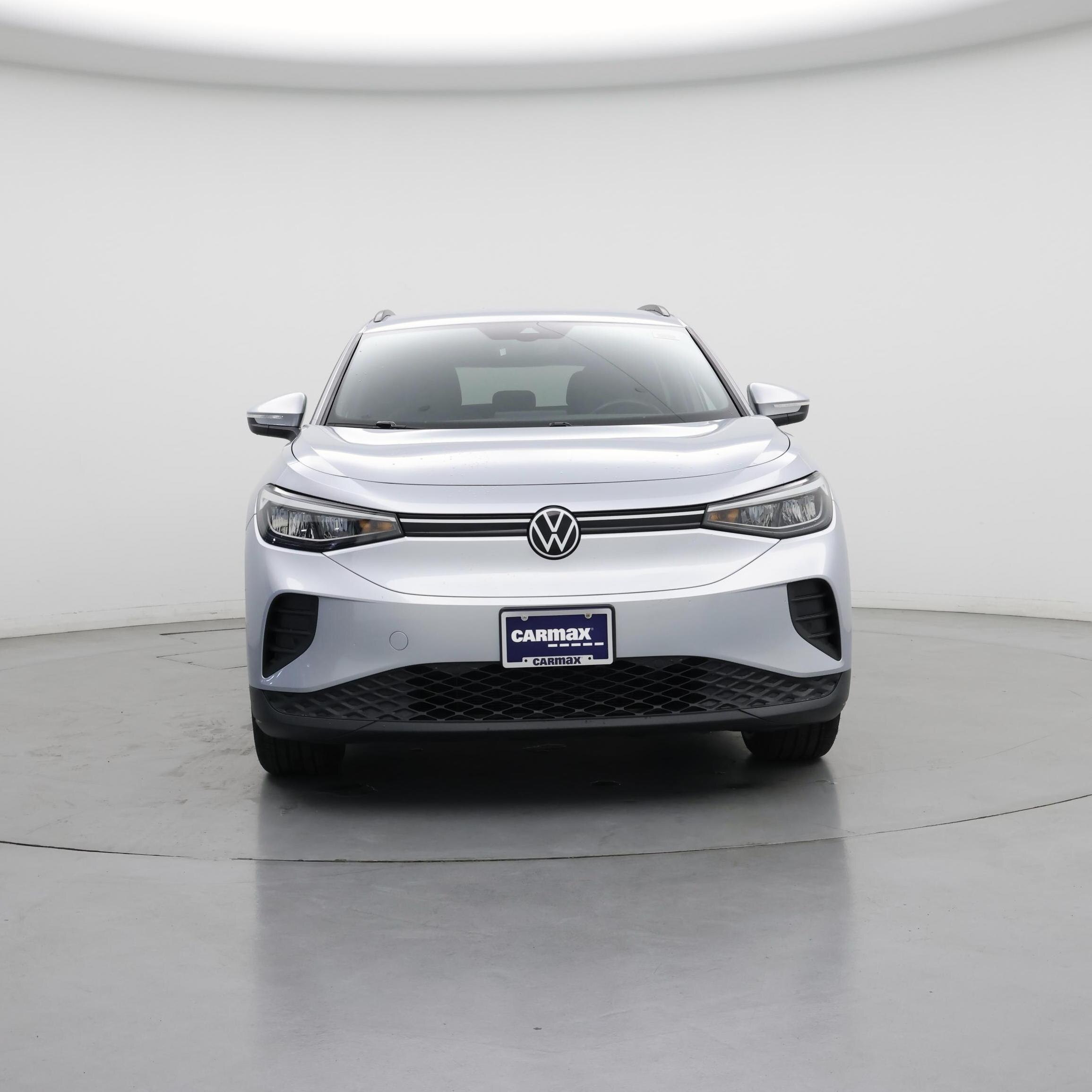 Thumbnail: 2022 Volkswagen ID.4 - 5