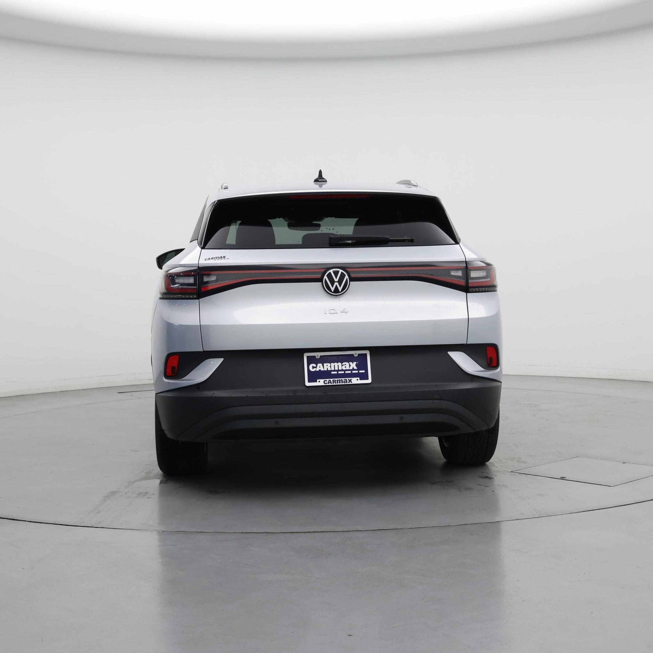 Thumbnail: 2022 Volkswagen ID.4 - 6