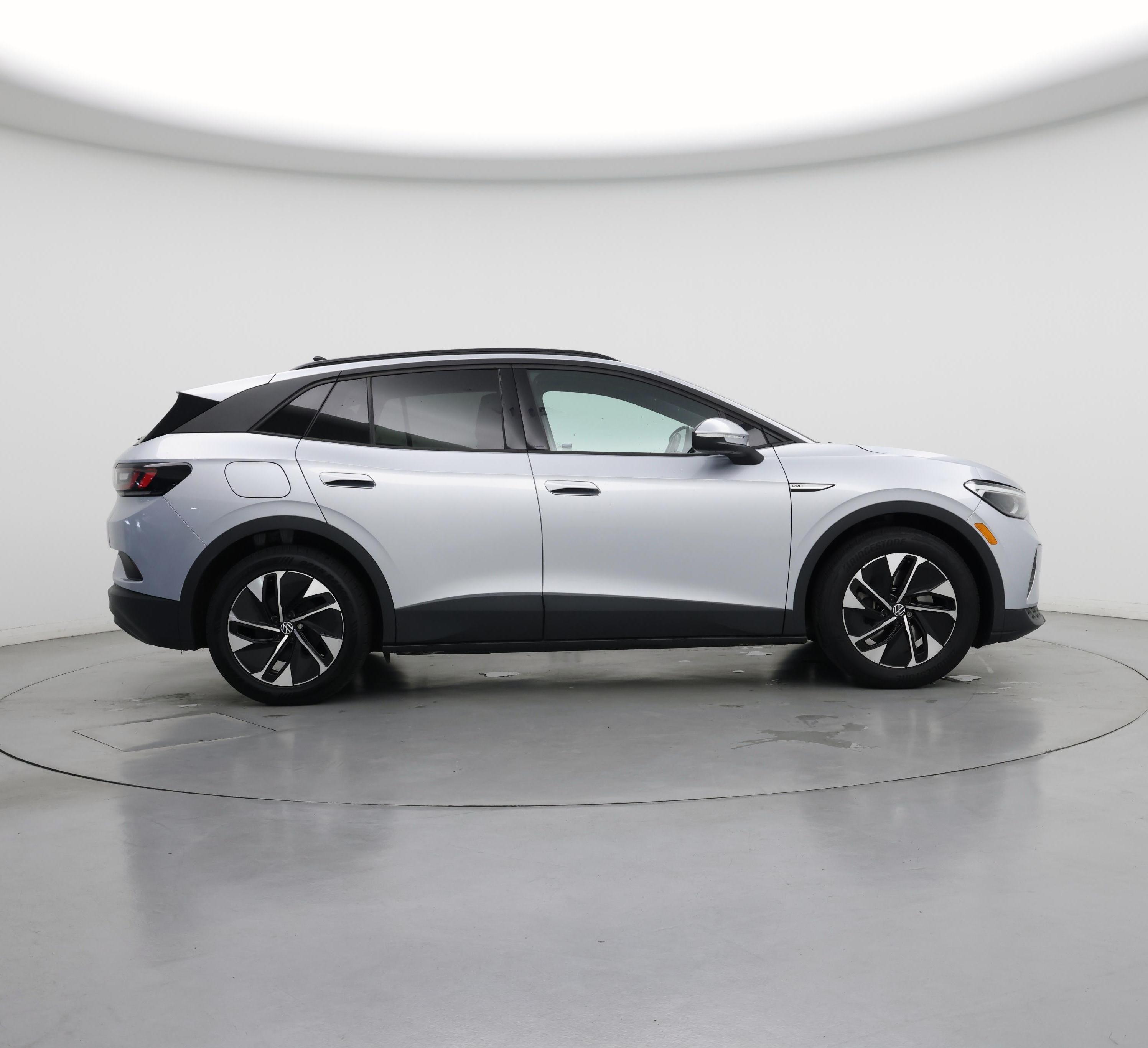 Thumbnail: 2022 Volkswagen ID.4 - 7