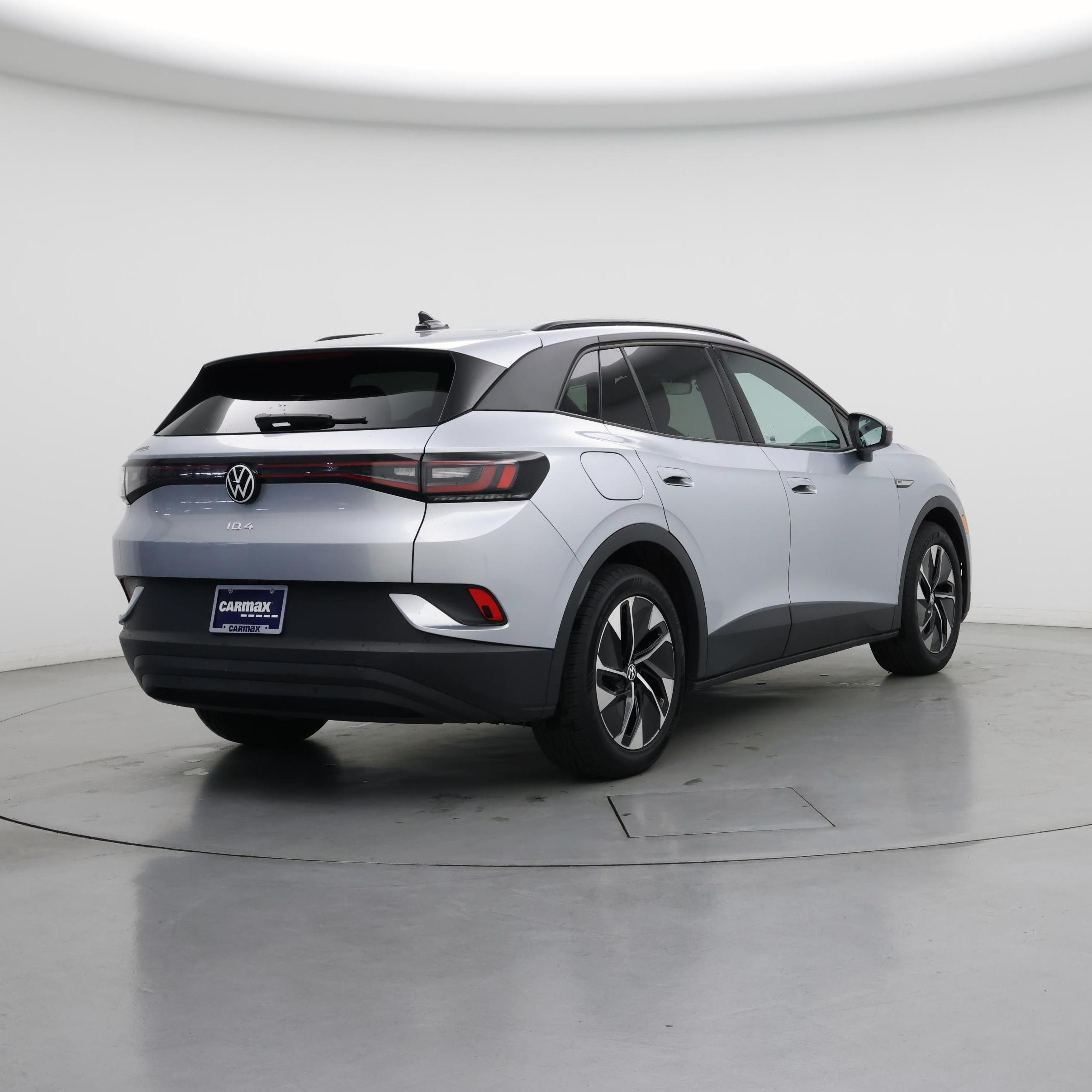 Thumbnail: 2022 Volkswagen ID.4 - 8