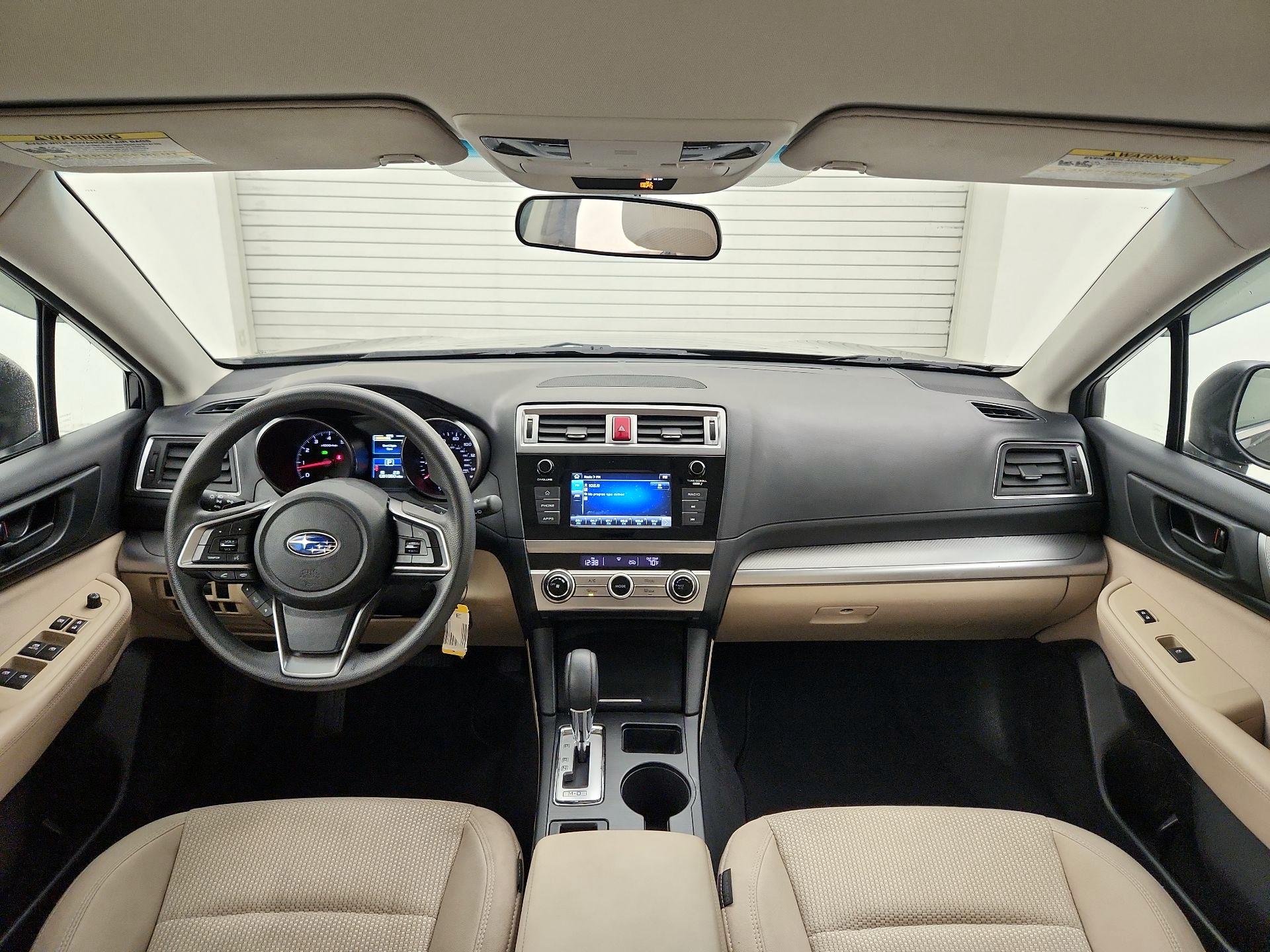 Thumbnail: 2018 Subaru Outback - 9