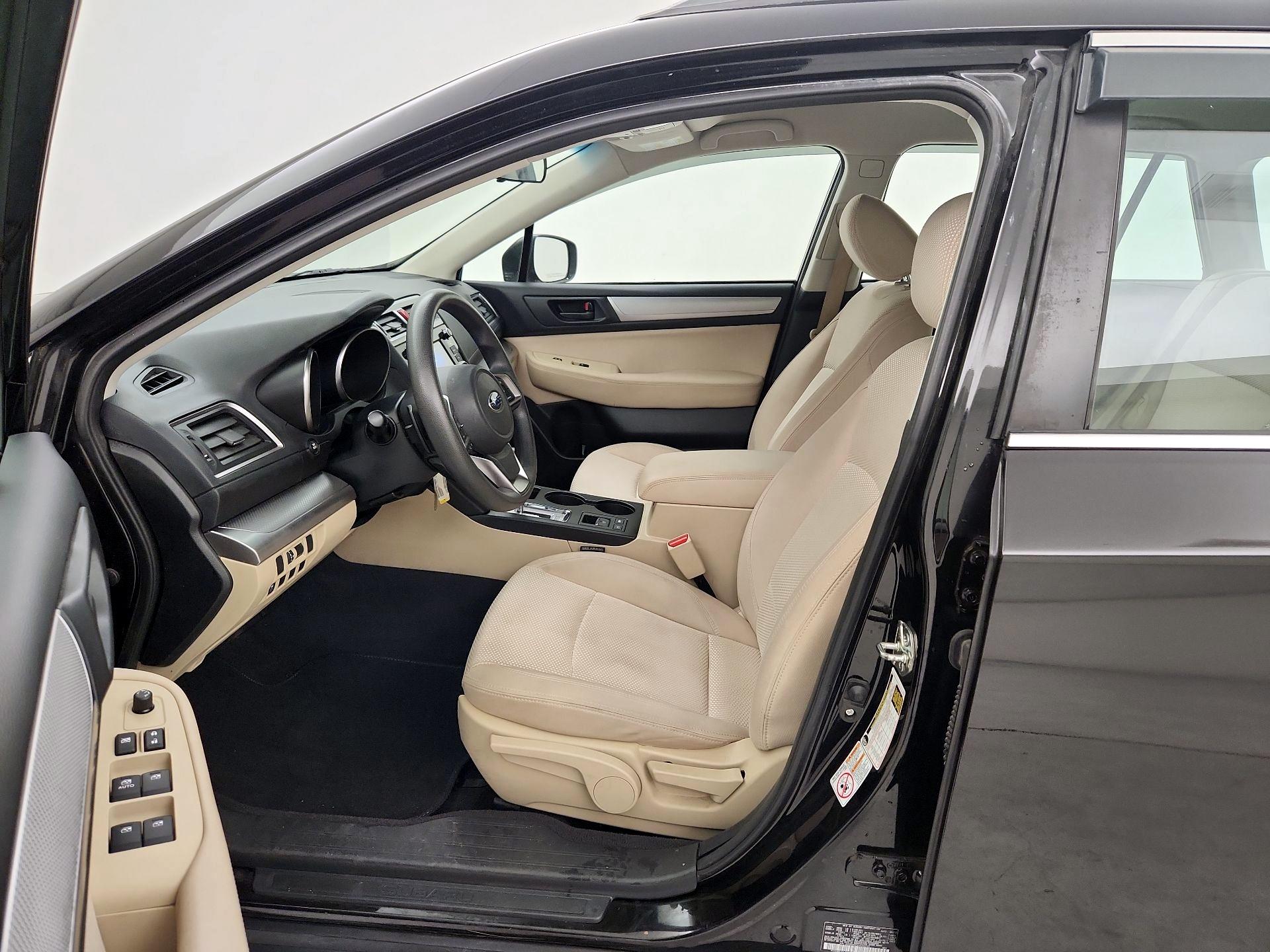 Thumbnail: 2018 Subaru Outback - 11