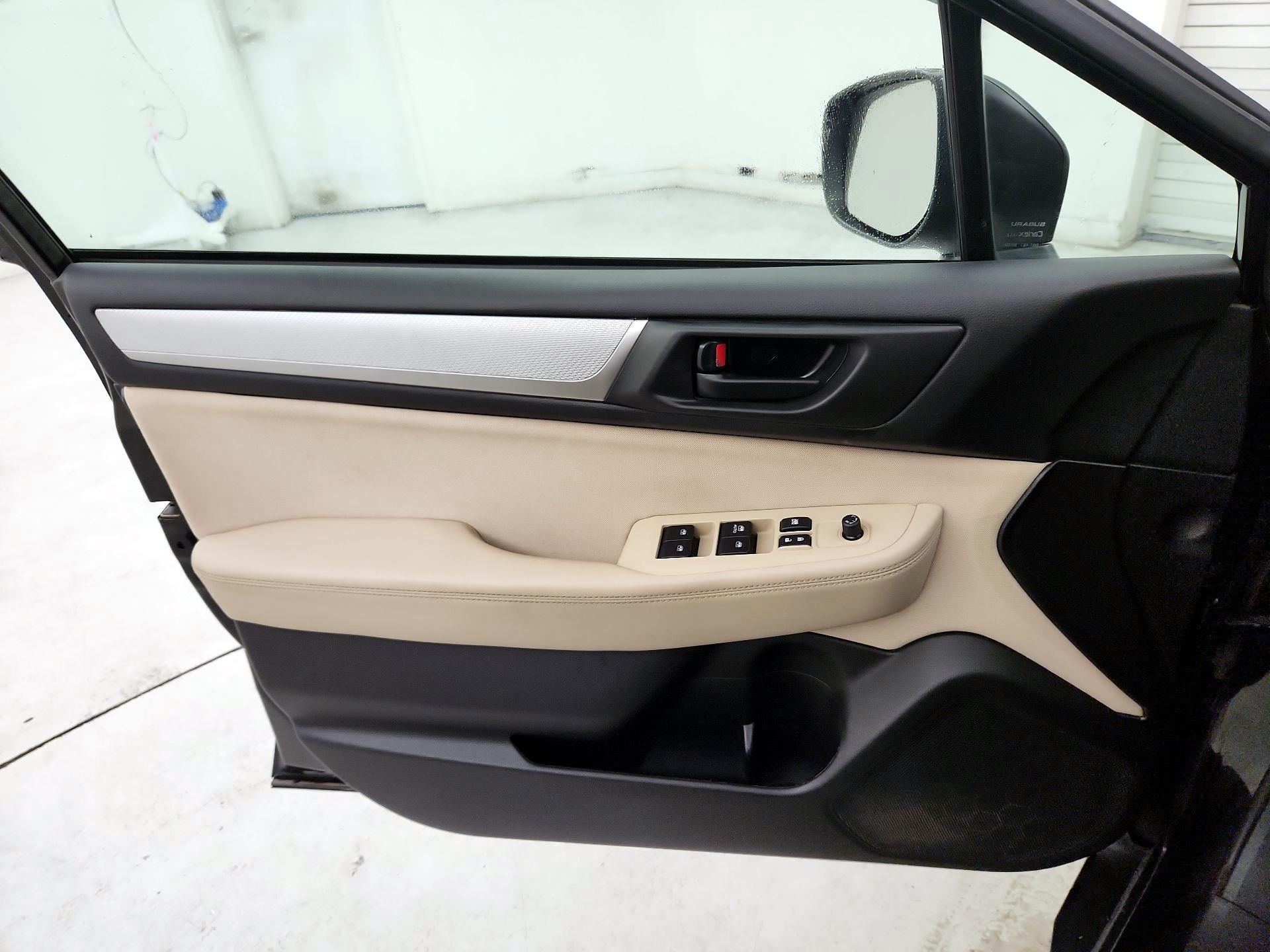 Thumbnail: 2018 Subaru Outback - 12