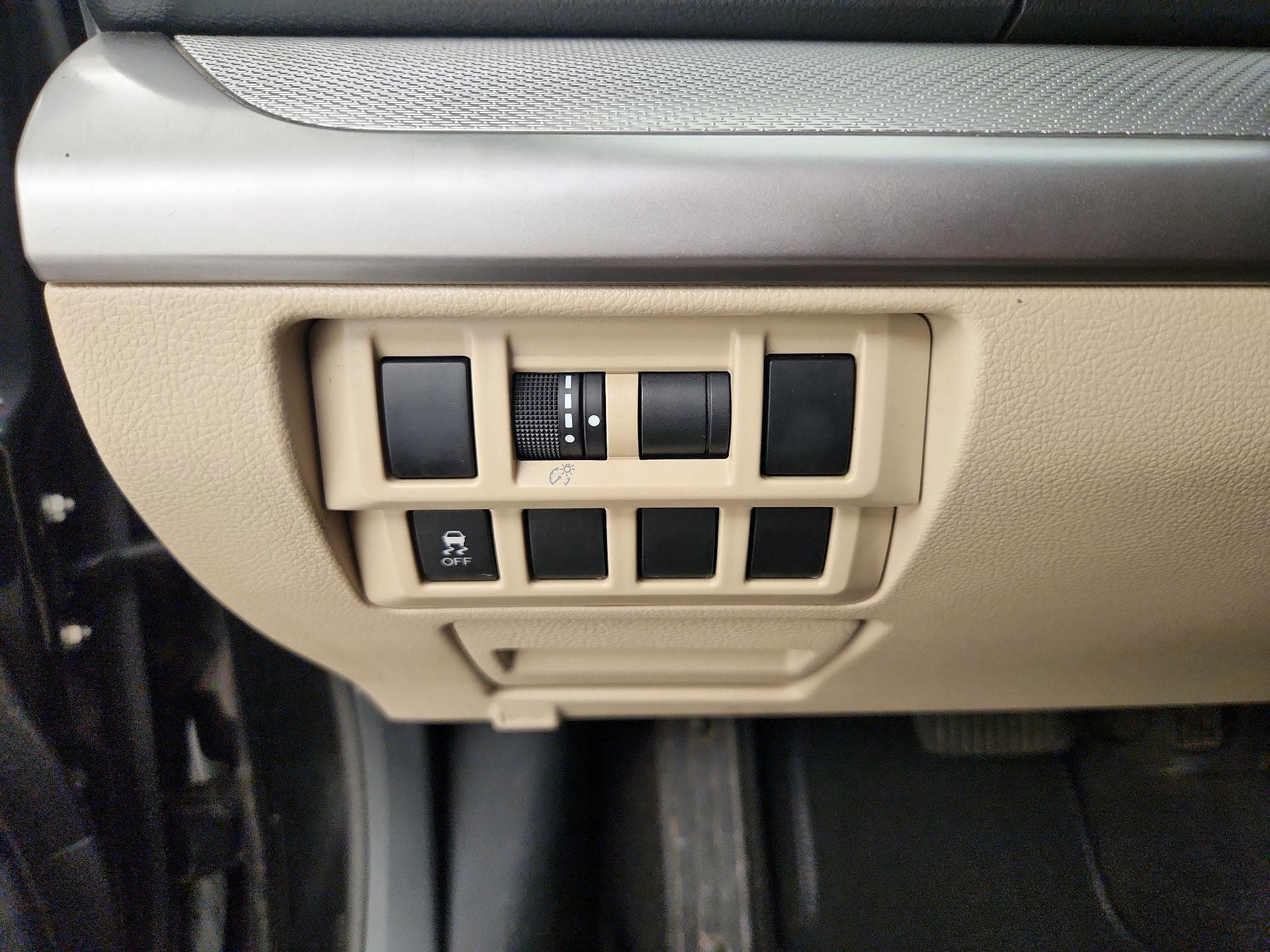 Thumbnail: 2018 Subaru Outback - 13