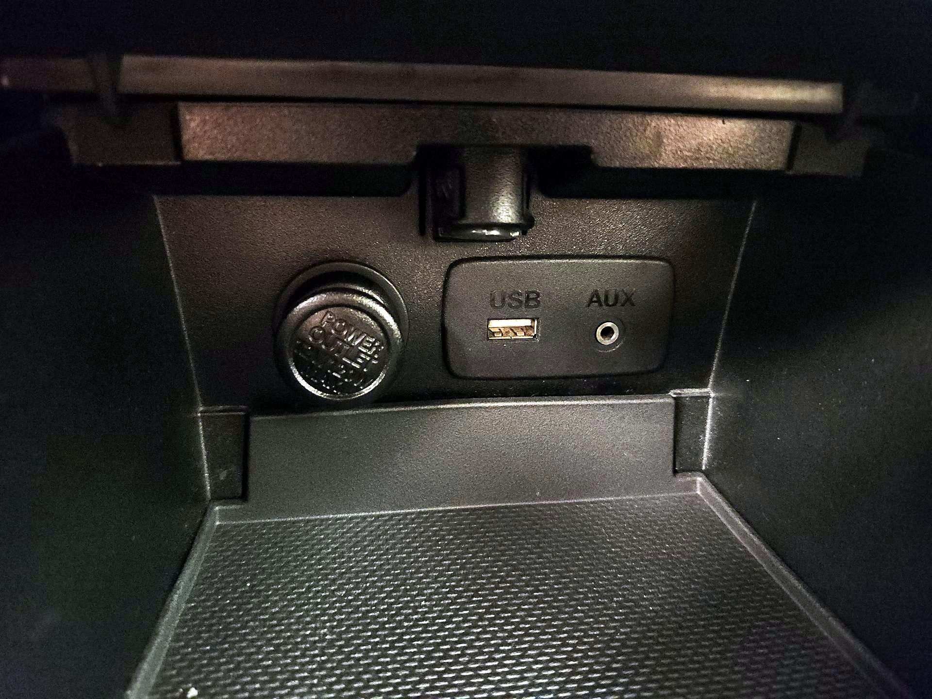 Thumbnail: 2018 Subaru Outback - 18