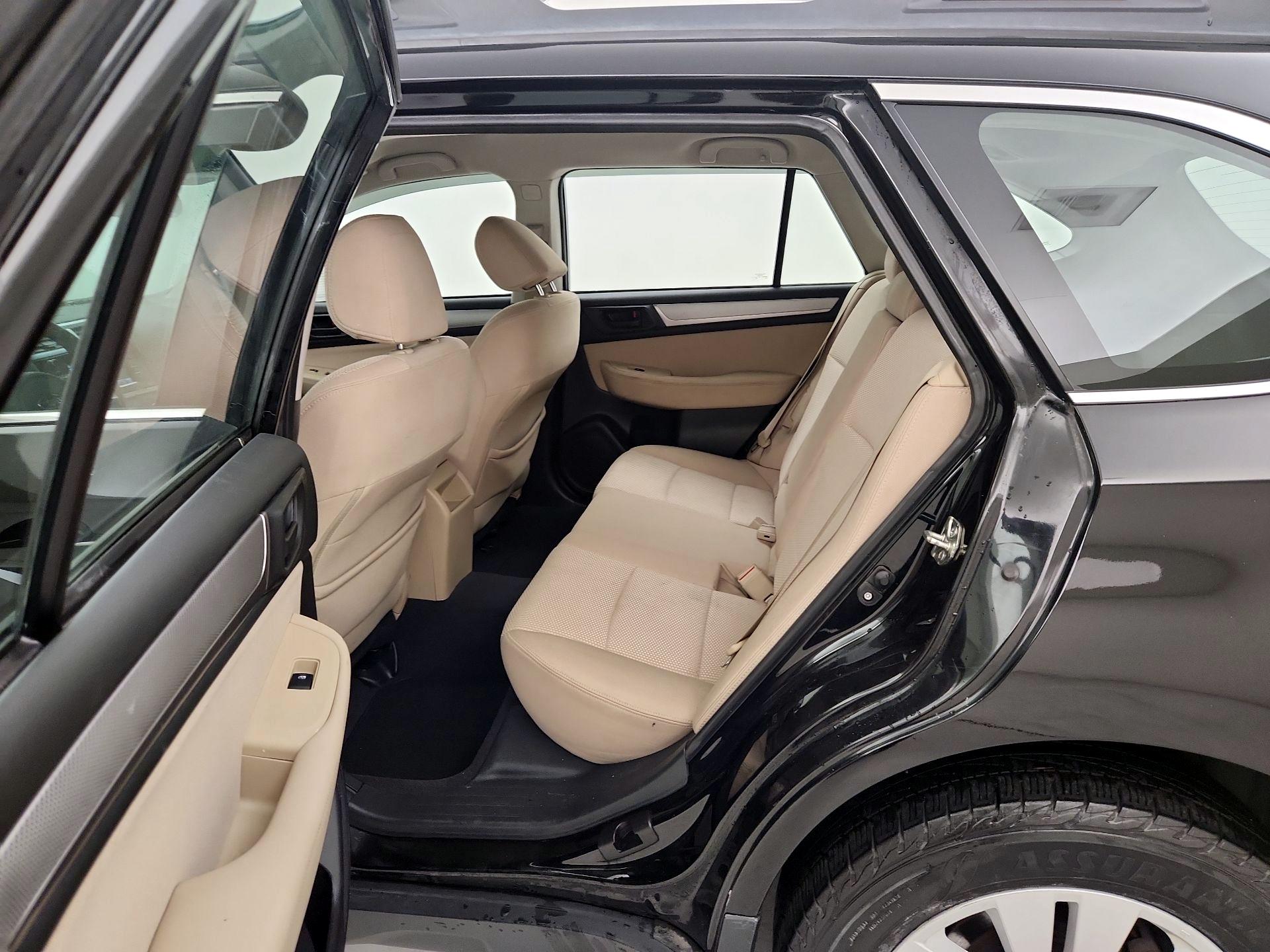 Thumbnail: 2018 Subaru Outback - 19