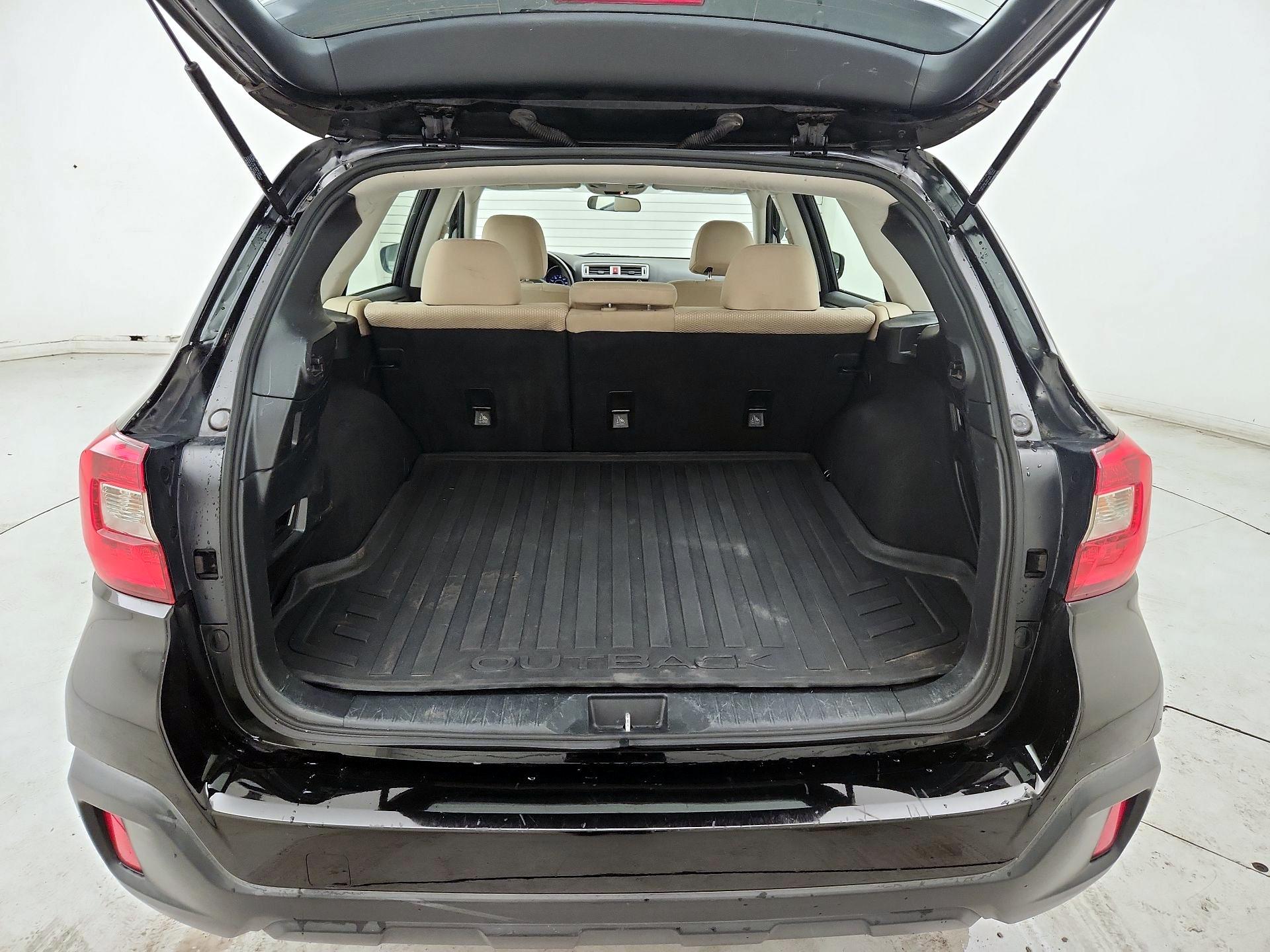 Thumbnail: 2018 Subaru Outback - 20