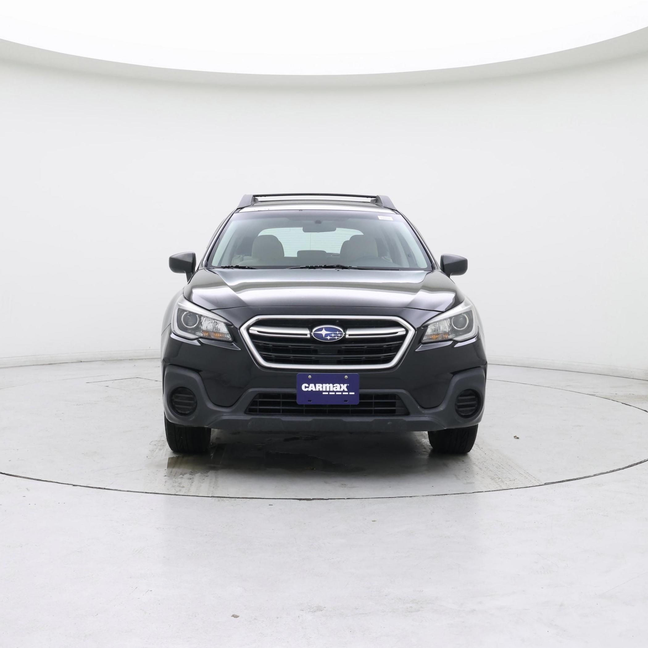Thumbnail: 2018 Subaru Outback - 5