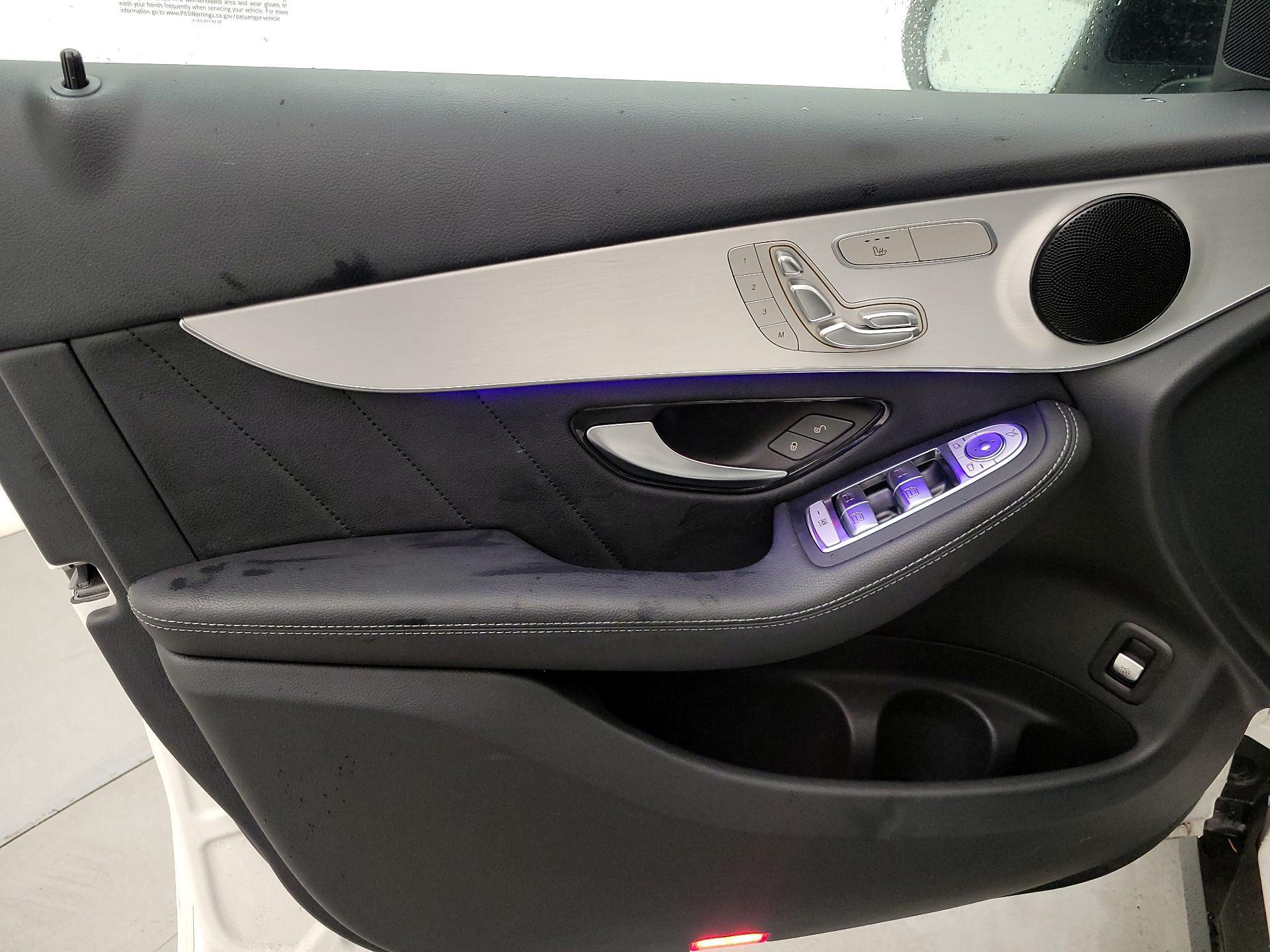 Thumbnail: 2022 Mercedes-Benz GLC - 12