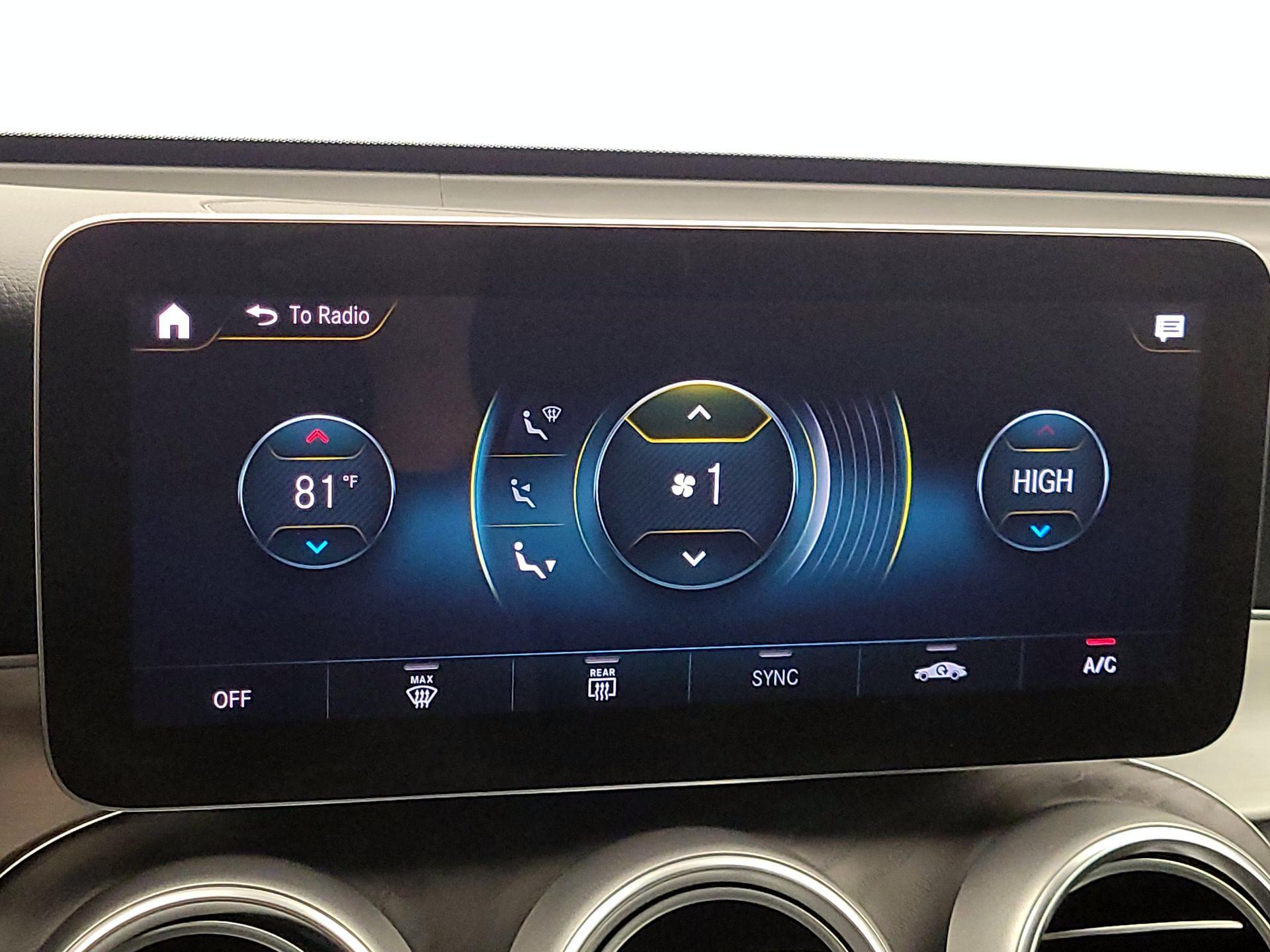 Thumbnail: 2022 Mercedes-Benz GLC - 16