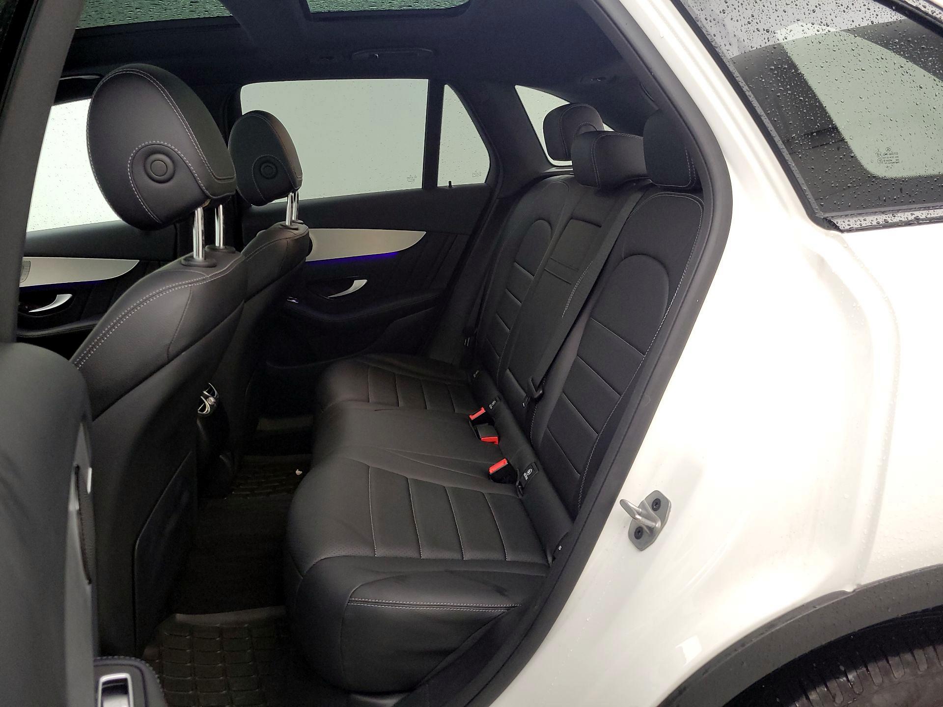 Thumbnail: 2022 Mercedes-Benz GLC - 20