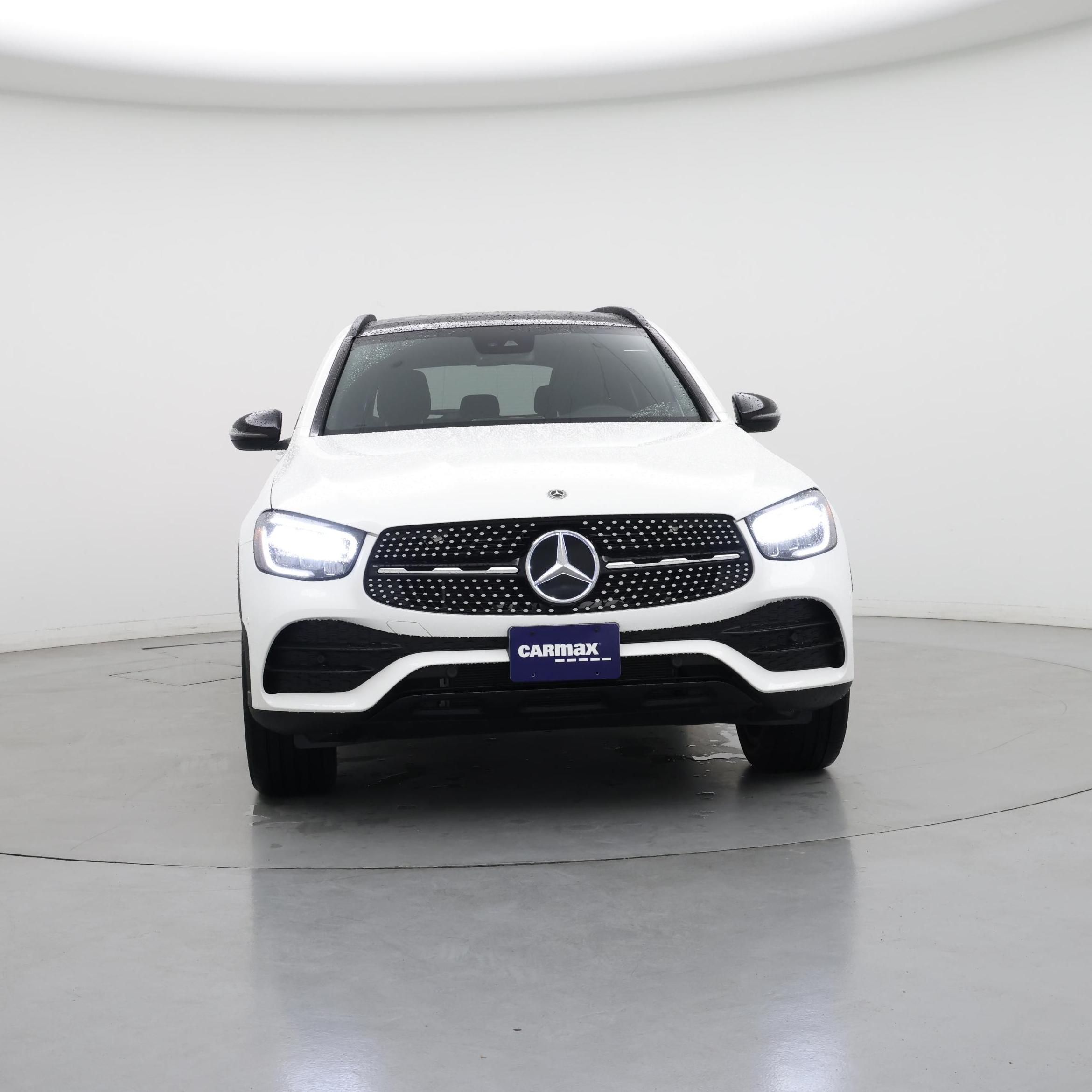 Thumbnail: 2022 Mercedes-Benz GLC - 5