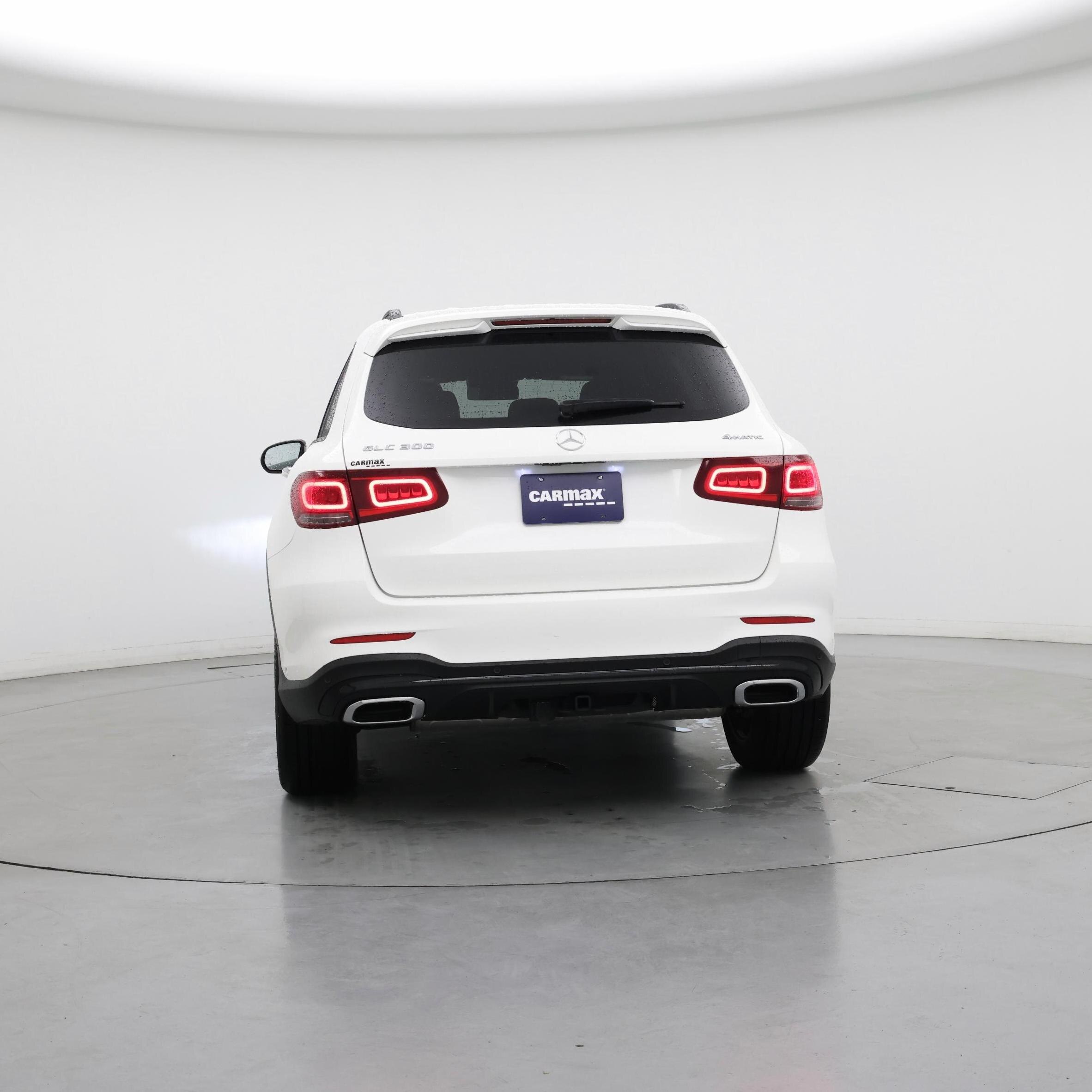 Thumbnail: 2022 Mercedes-Benz GLC - 6