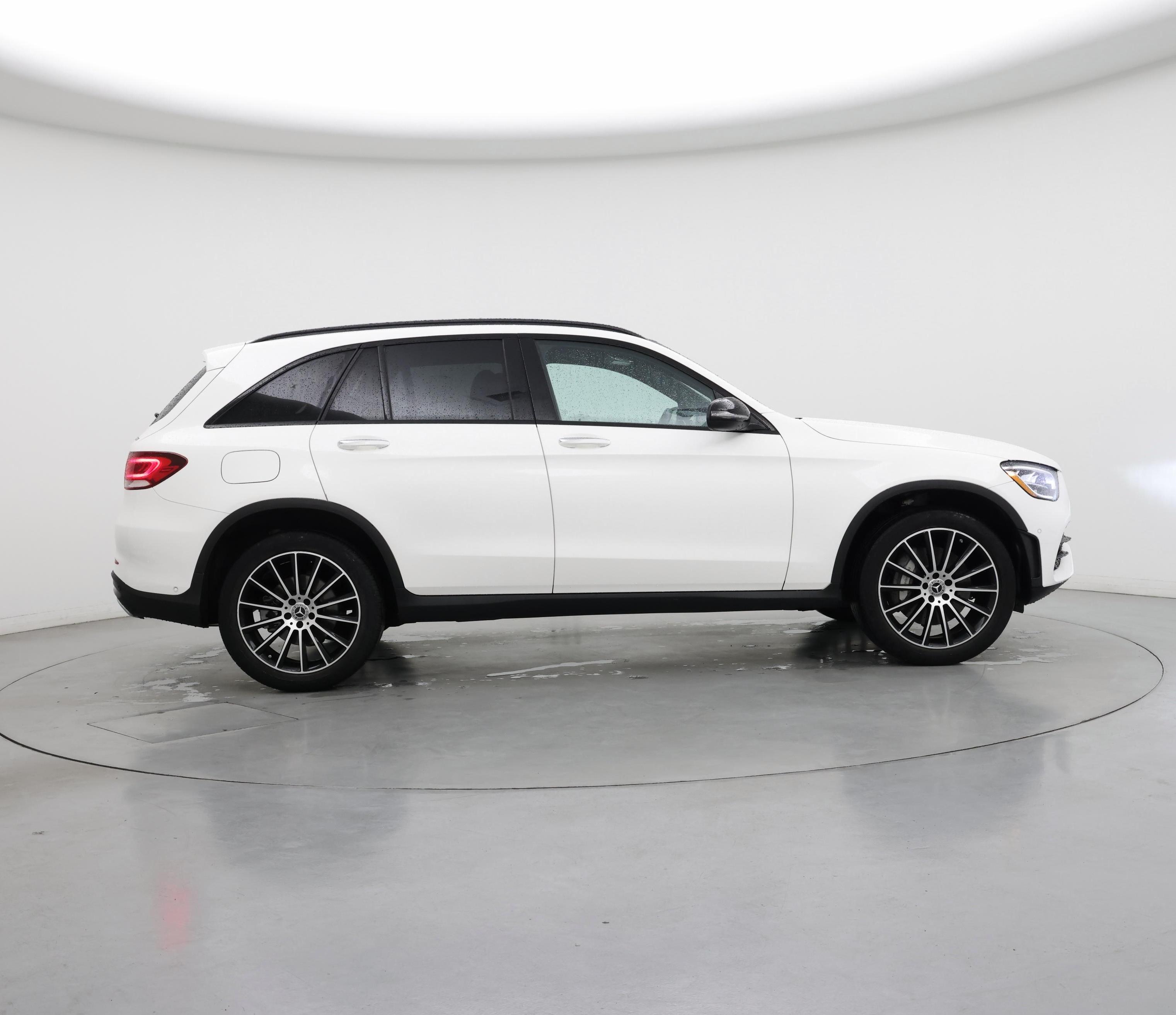 Thumbnail: 2022 Mercedes-Benz GLC - 7