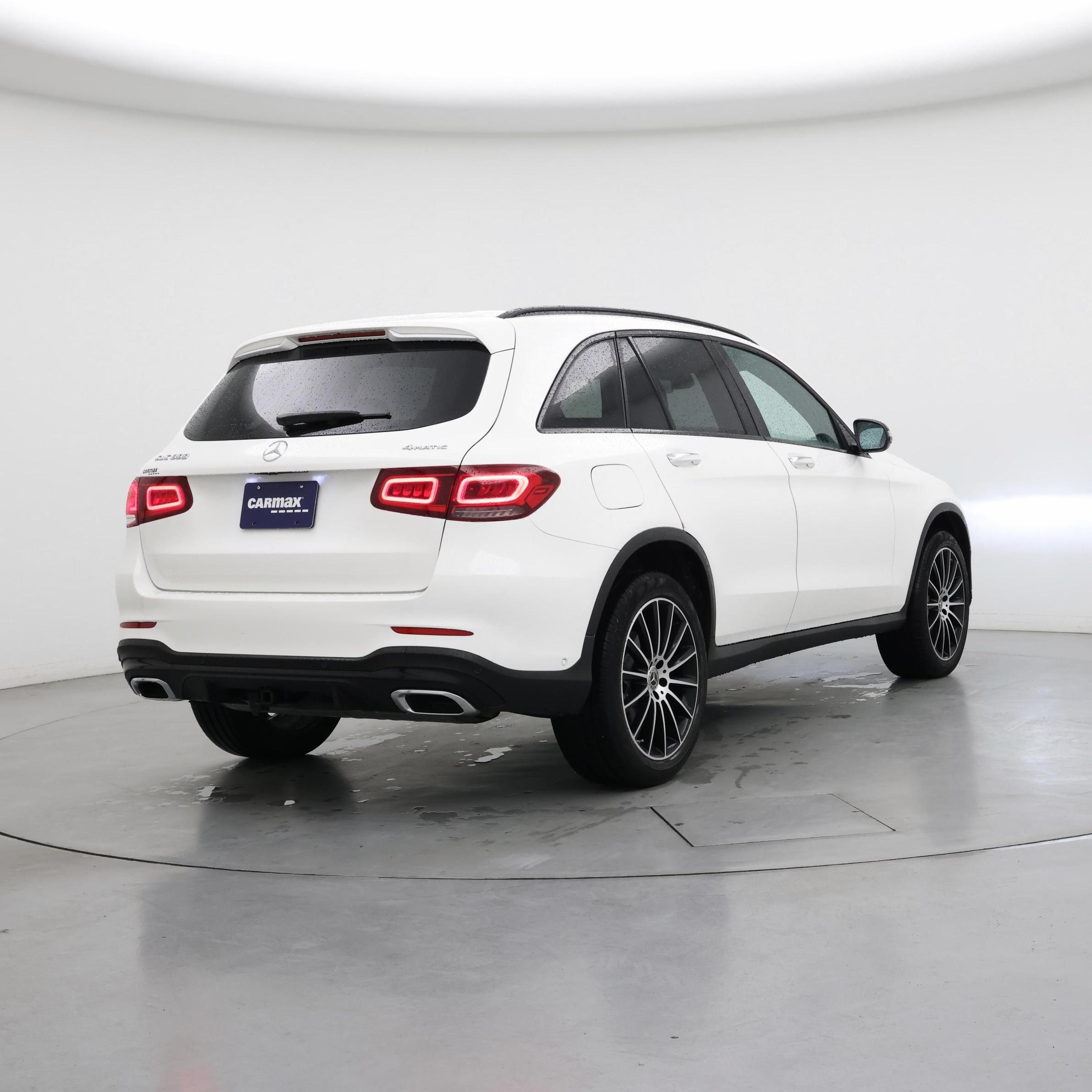 Thumbnail: 2022 Mercedes-Benz GLC - 8