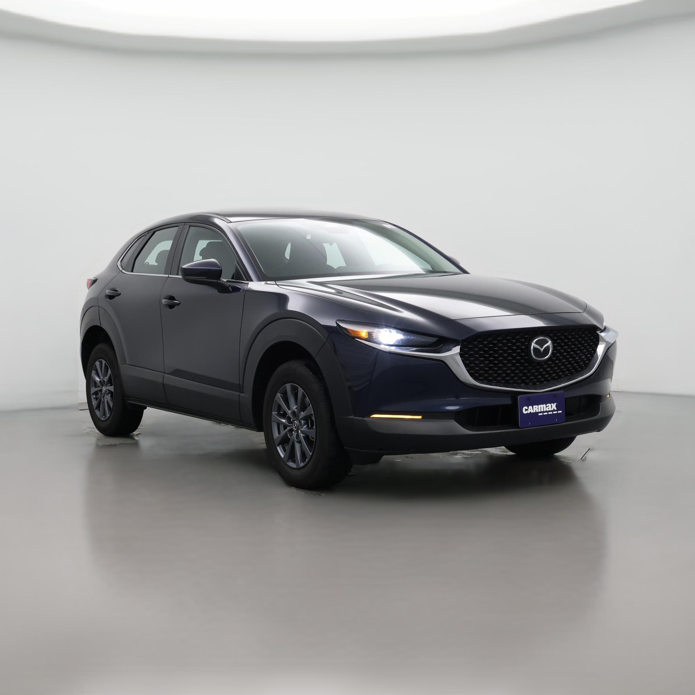 Thumbnail: 2025 Mazda CX-30 - 1