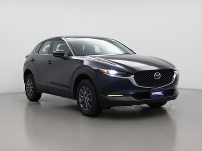 2025 Mazda CX-30 2.5 S