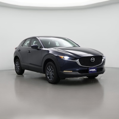 2025 Mazda CX-30 2.5 S