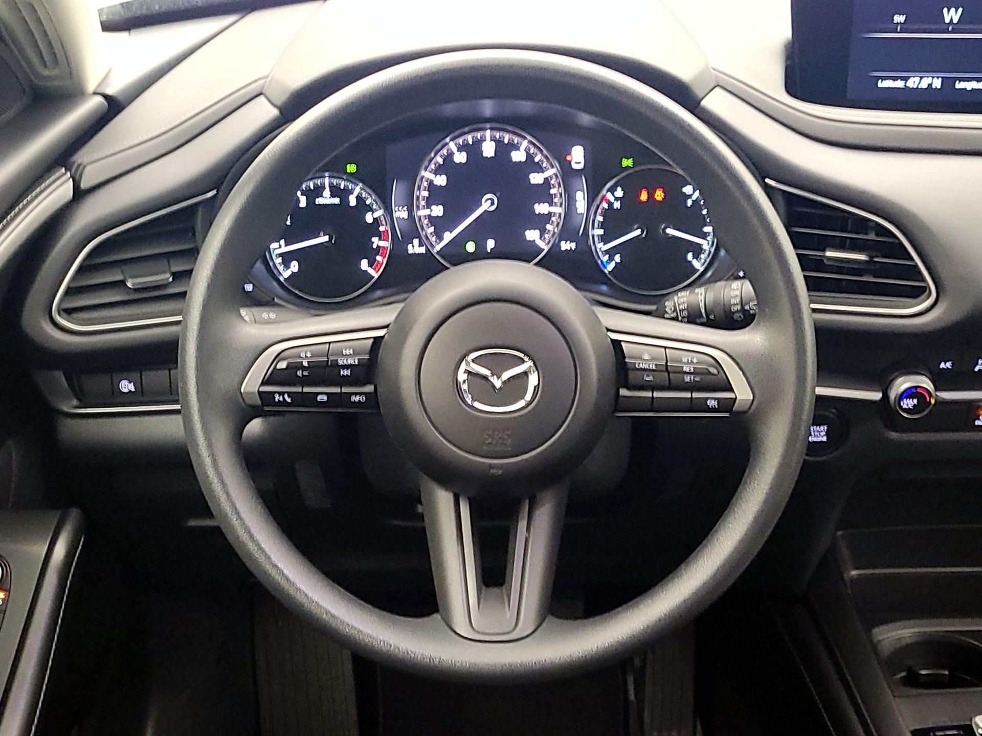 Thumbnail: 2025 Mazda CX-30 - 10