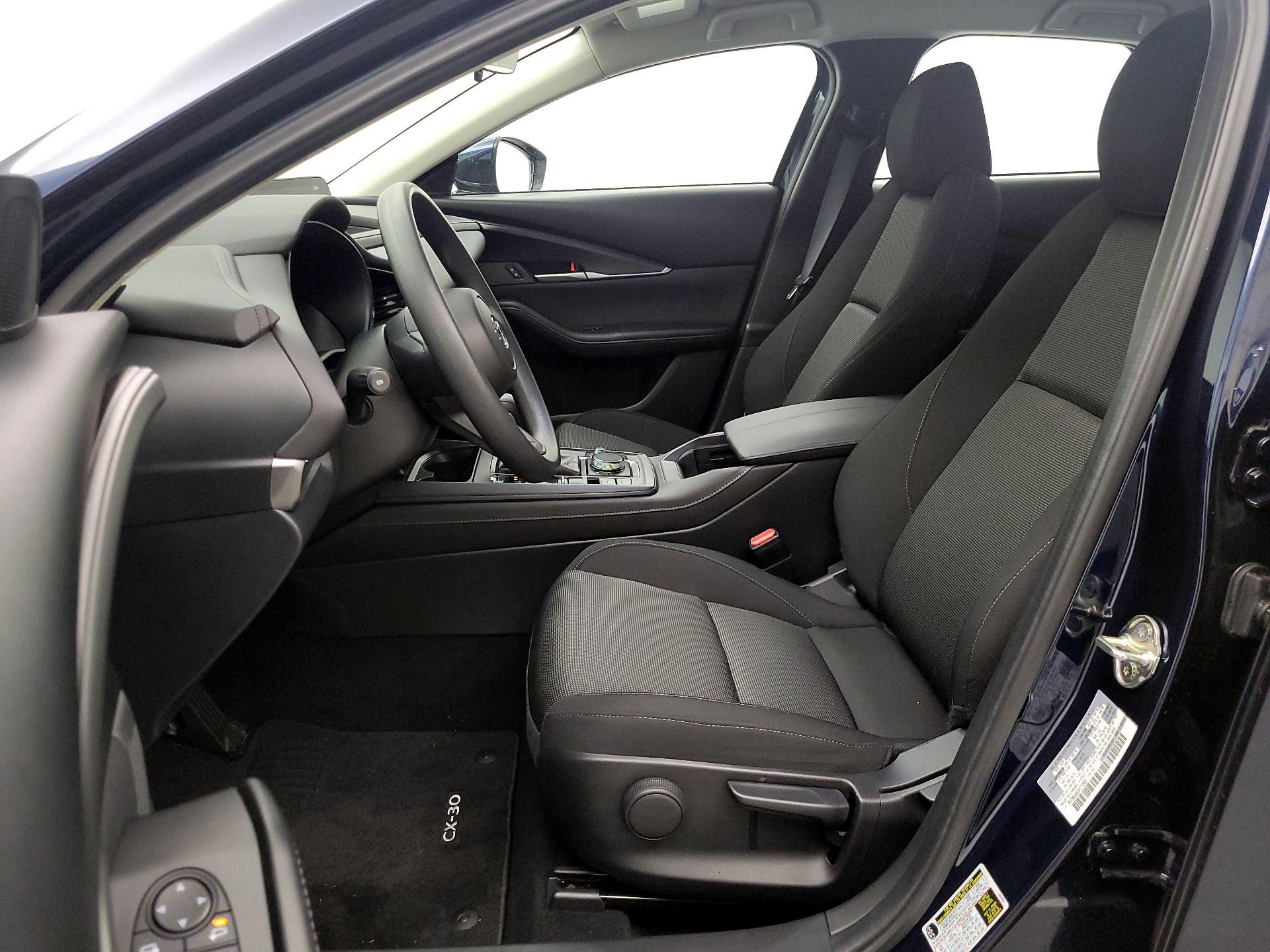 Thumbnail: 2025 Mazda CX-30 - 11