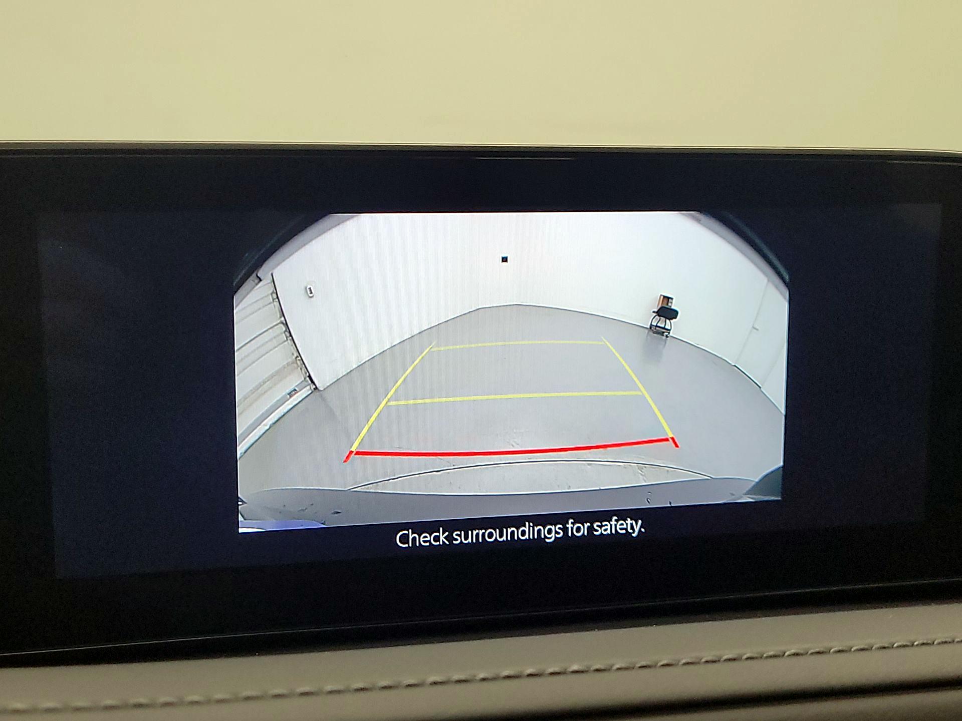 Thumbnail: 2025 Mazda CX-30 - 14