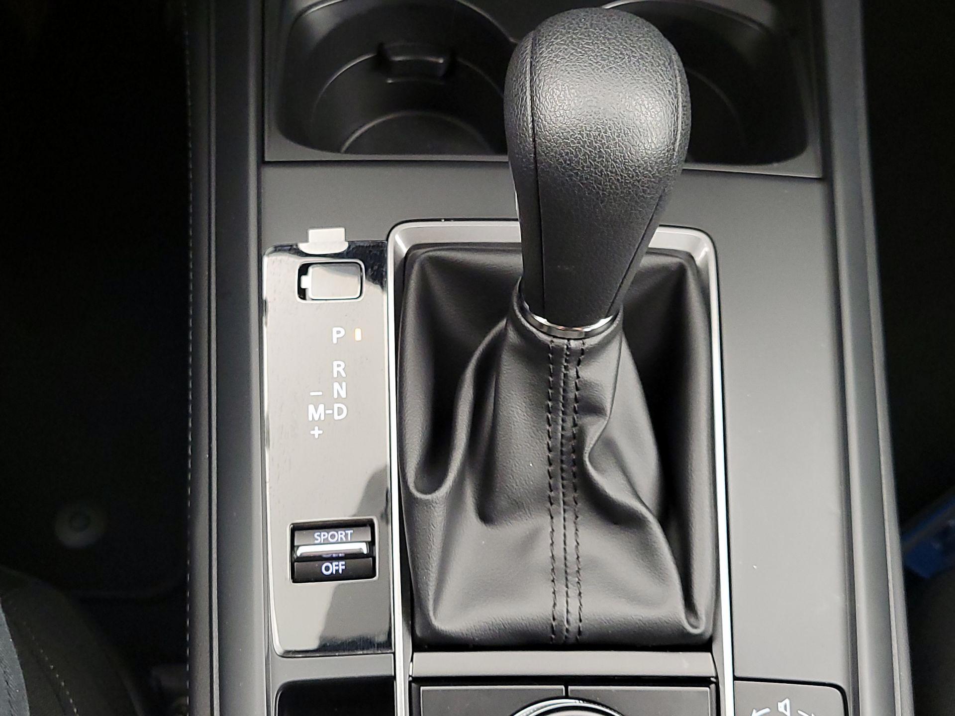 Thumbnail: 2025 Mazda CX-30 - 17