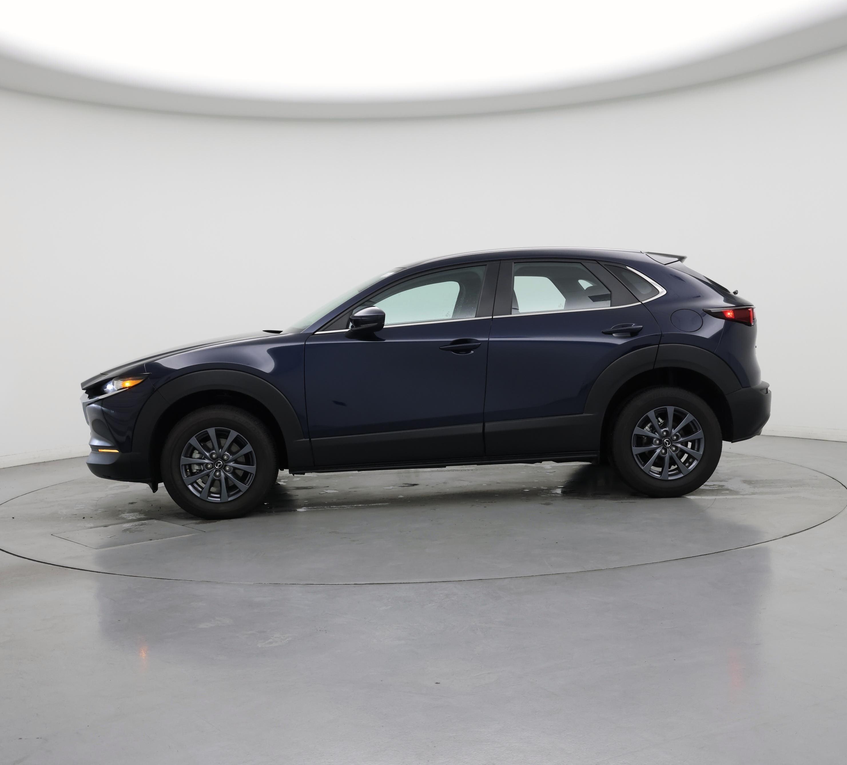 Thumbnail: 2025 Mazda CX-30 - 3